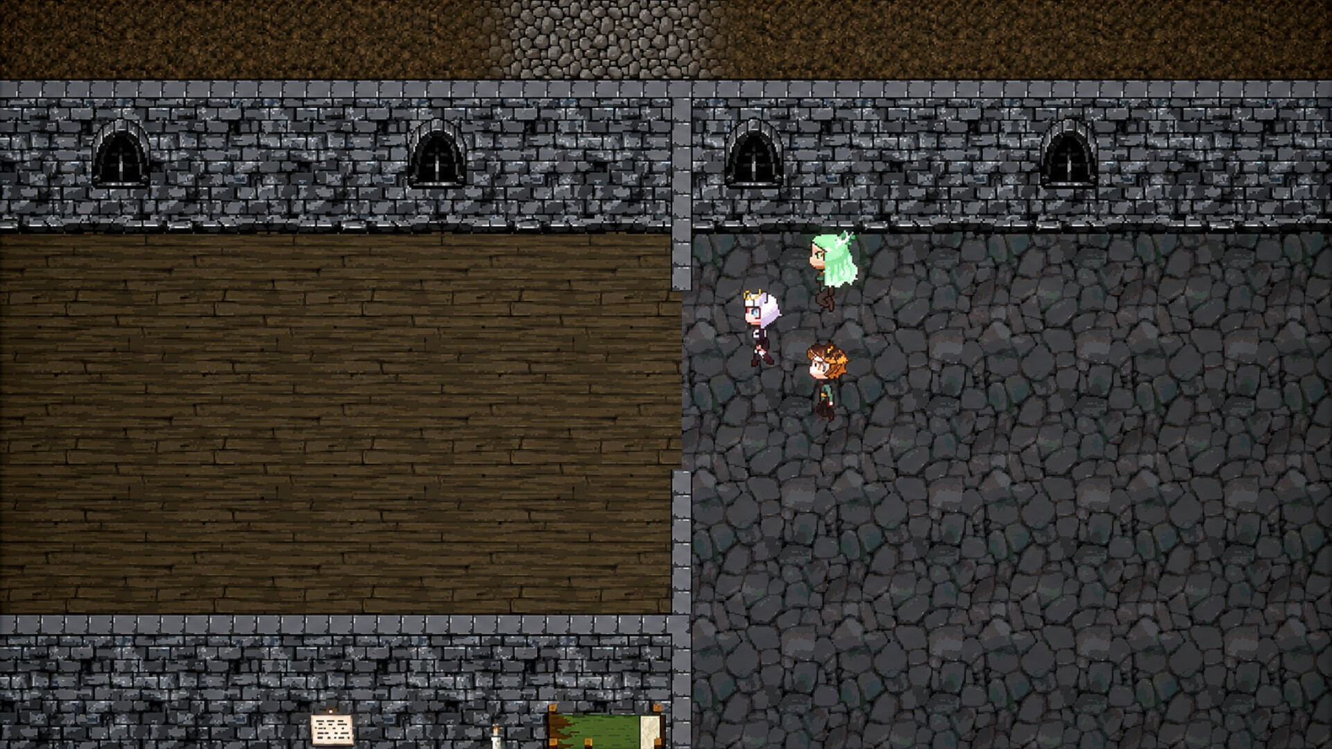 Esteem screenshot 9