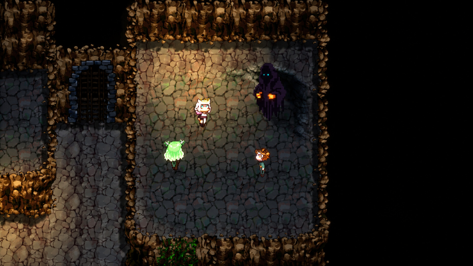 Esteem screenshot 2