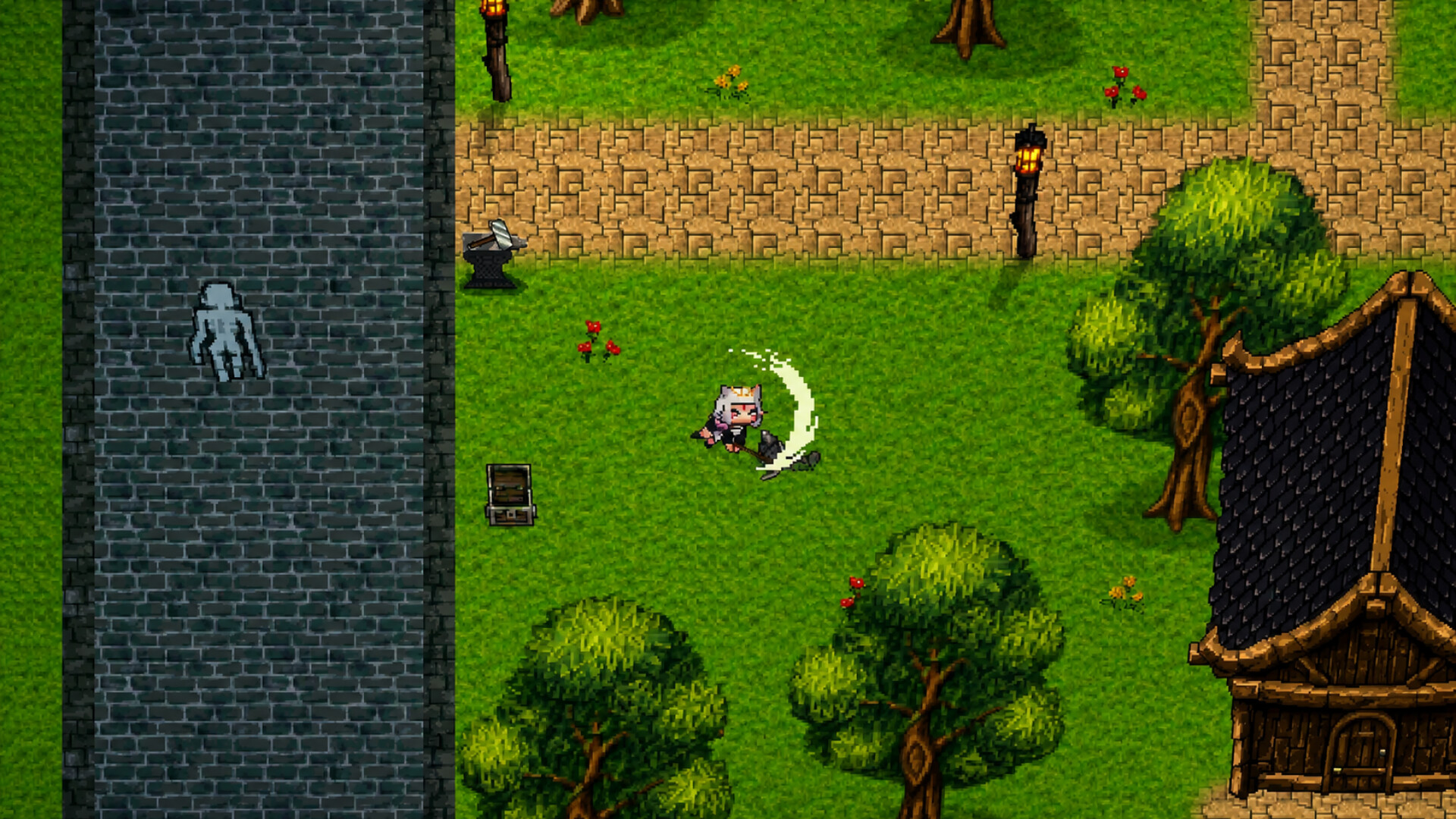 Esteem screenshot 13