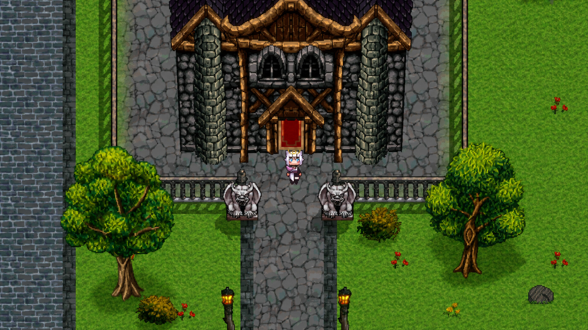 Esteem screenshot 4