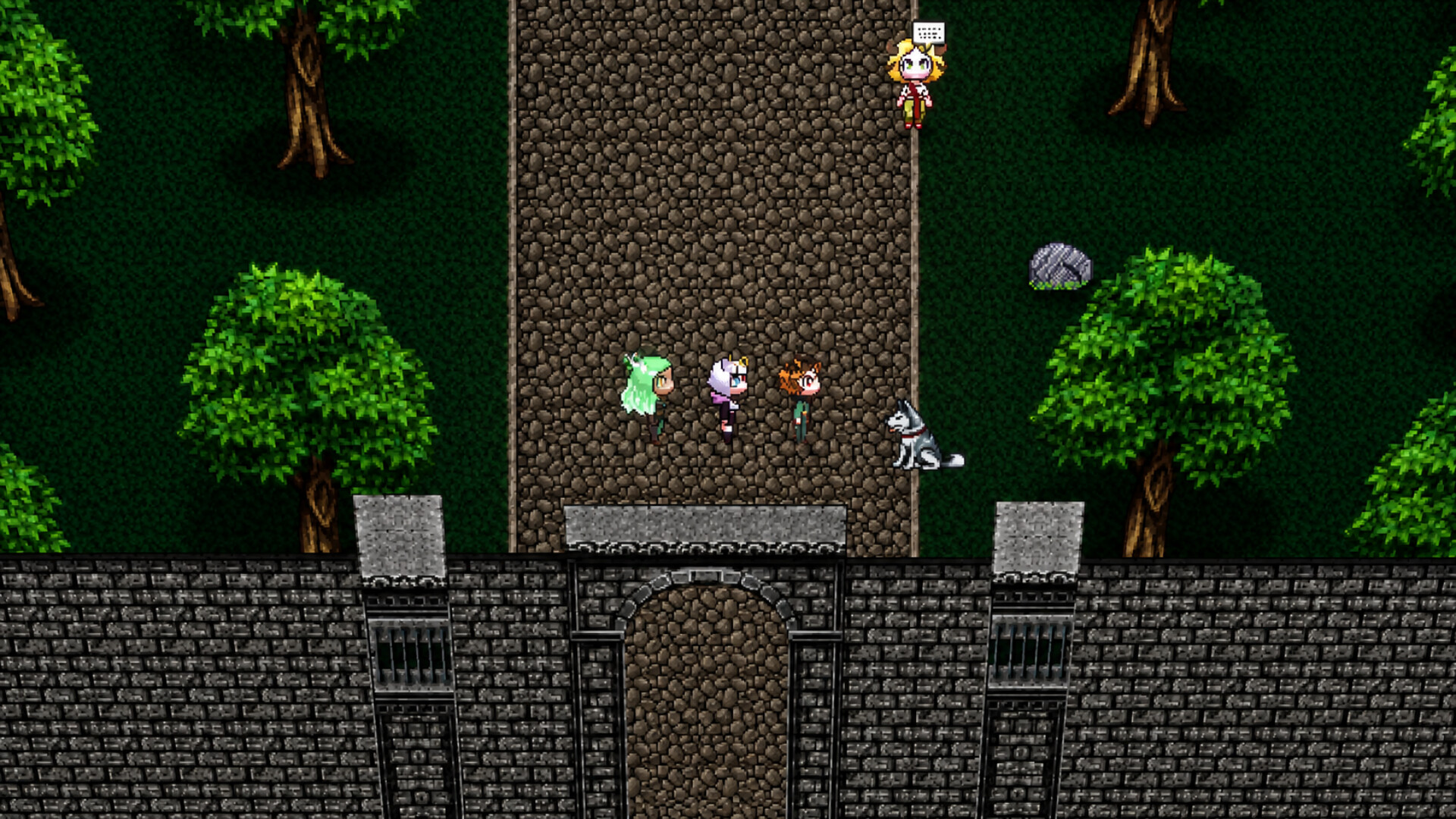 Esteem screenshot 16