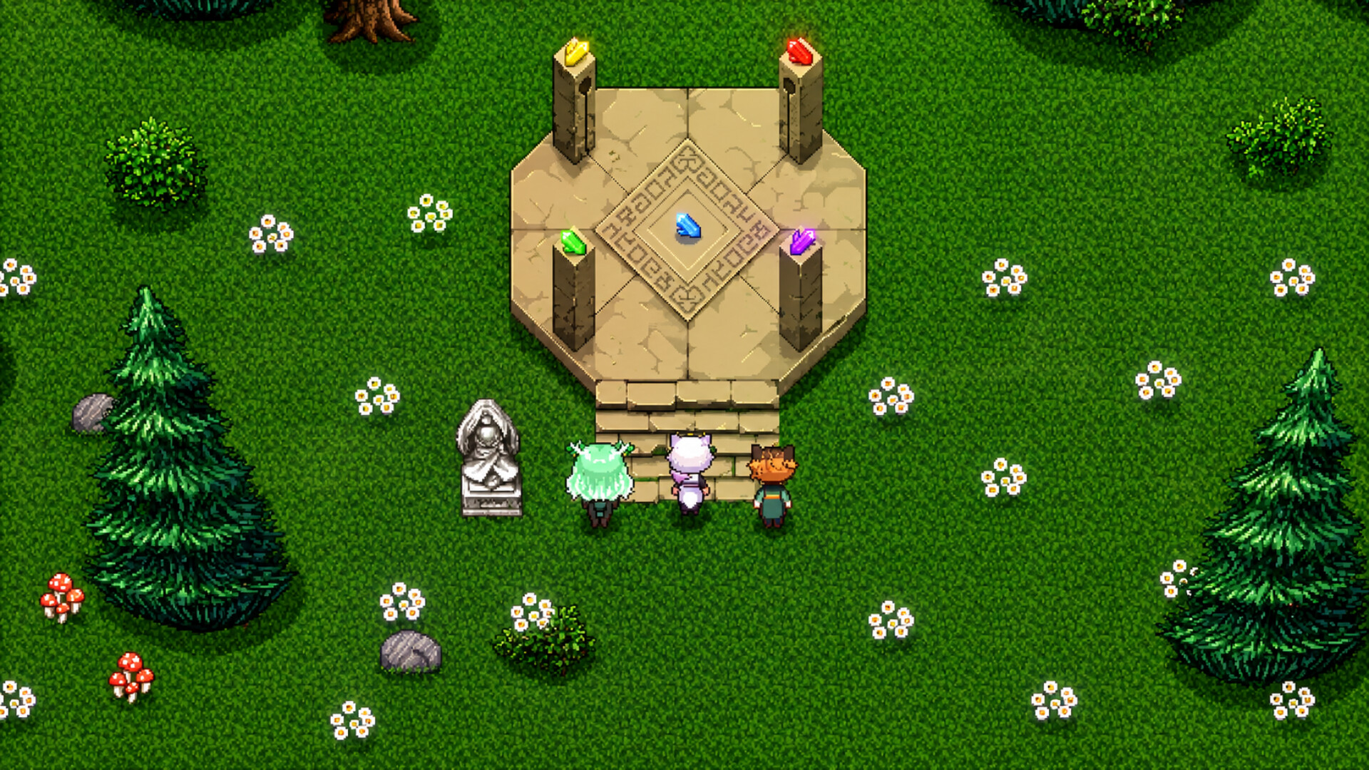 Esteem screenshot 15