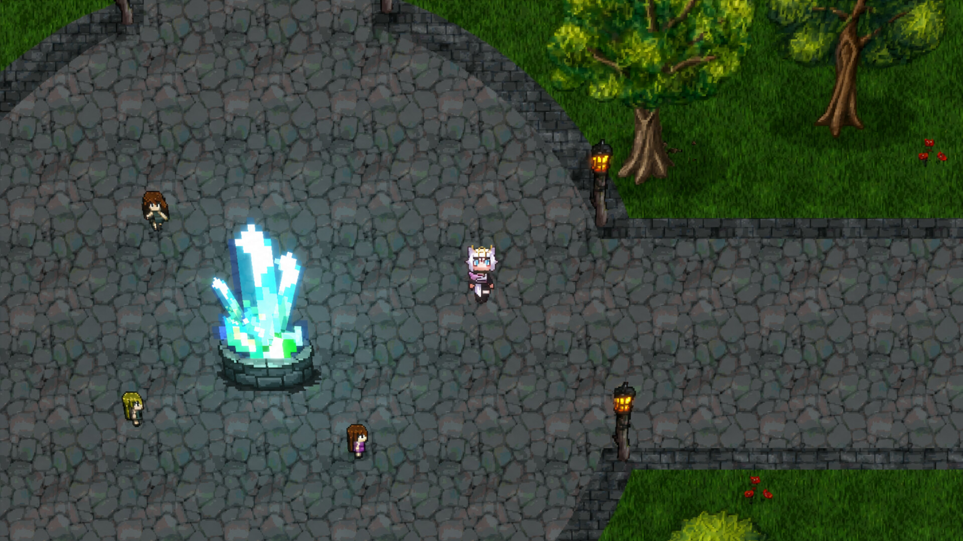 Esteem screenshot 3