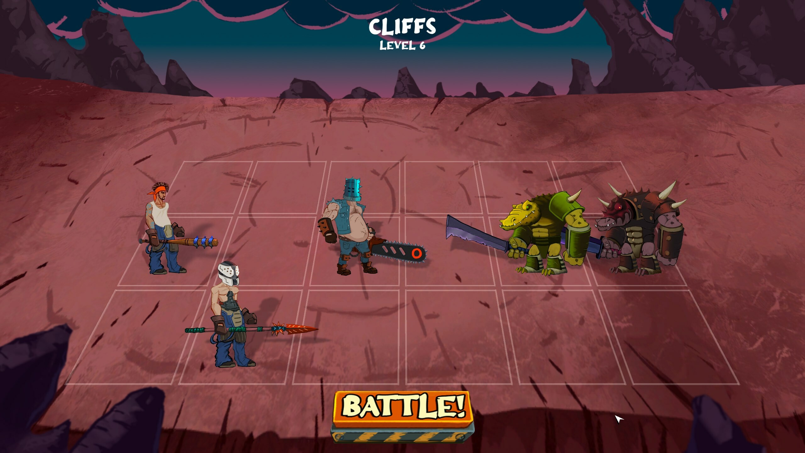 Farmer Charm screenshot 6