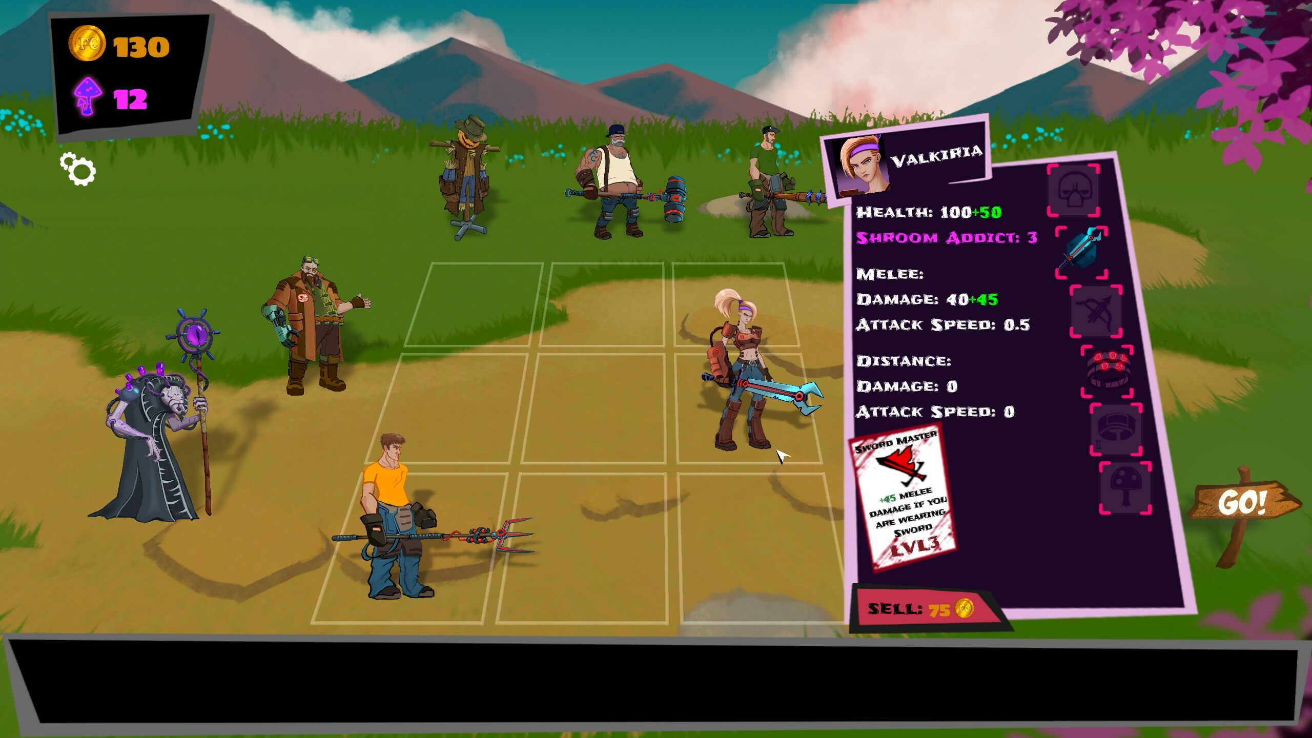 Farmer Charm screenshot 2
