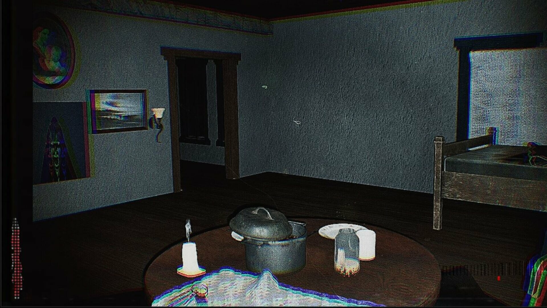 Silent screenshot 14