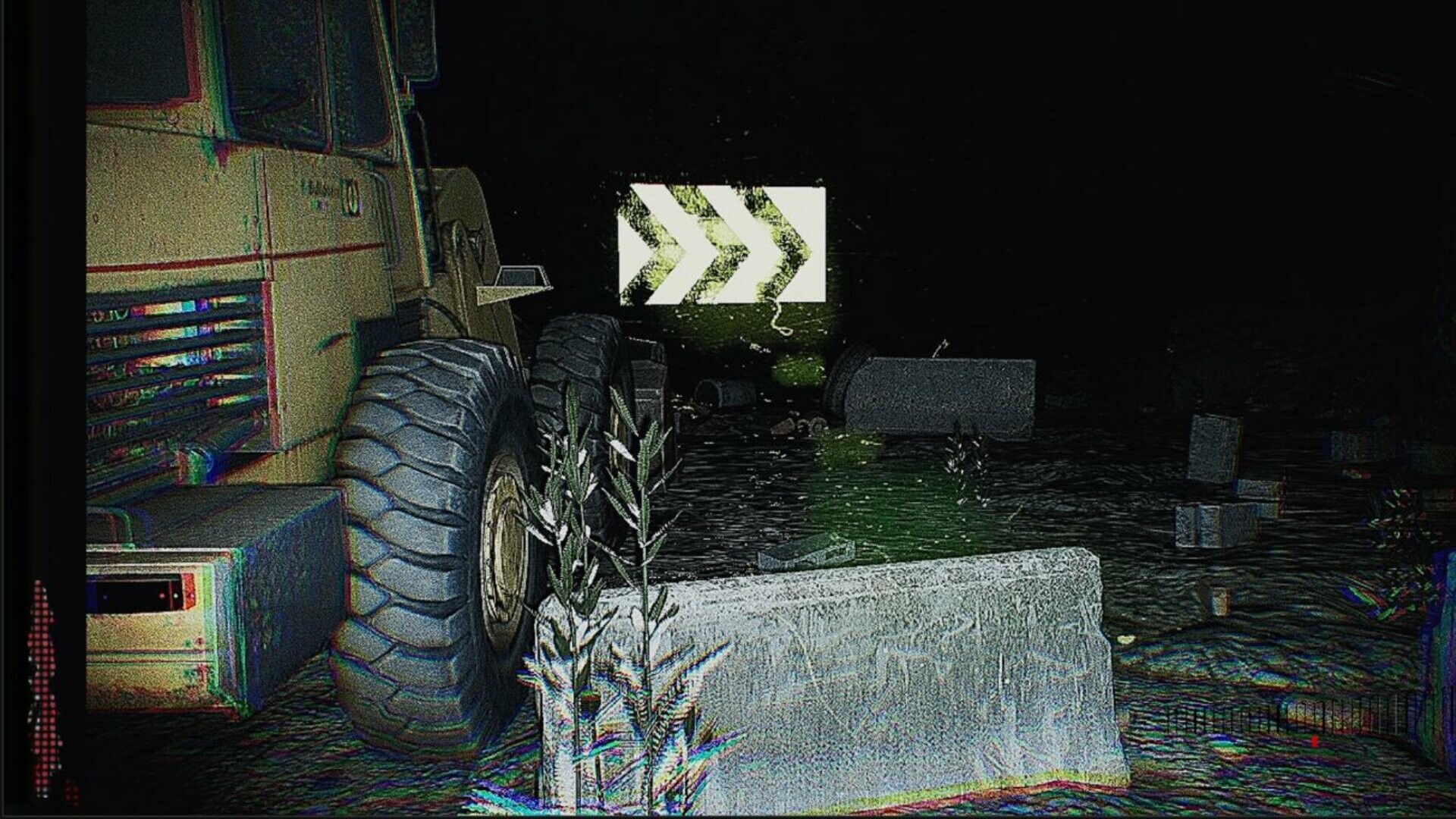 Silent screenshot 11