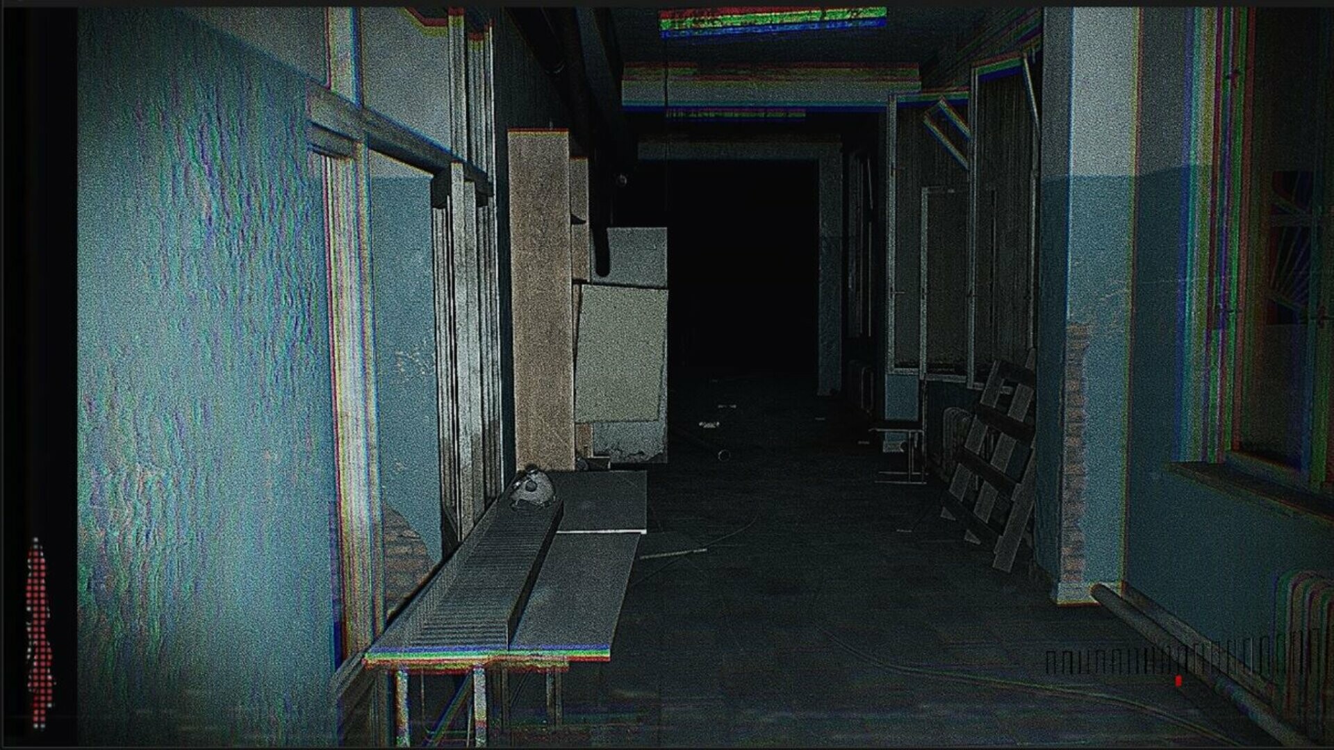 Silent screenshot 6