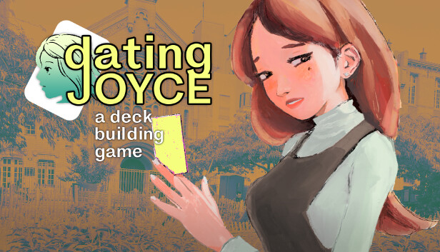 Dating Joyce: a Deckbuilding Game capsule_616x353.jpg