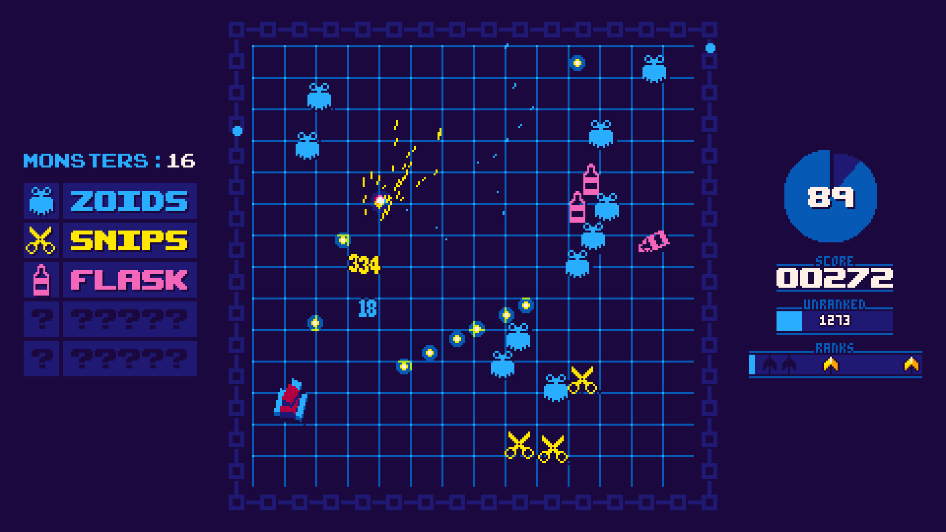 Stray Shot screenshot 3