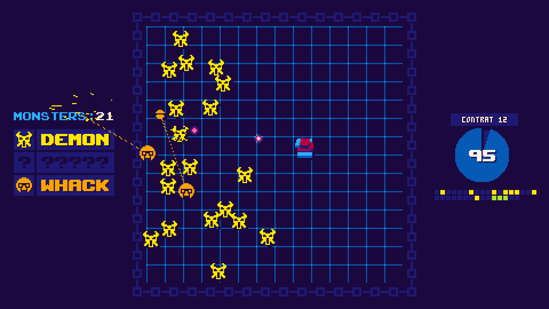 Stray Shot screenshot 6