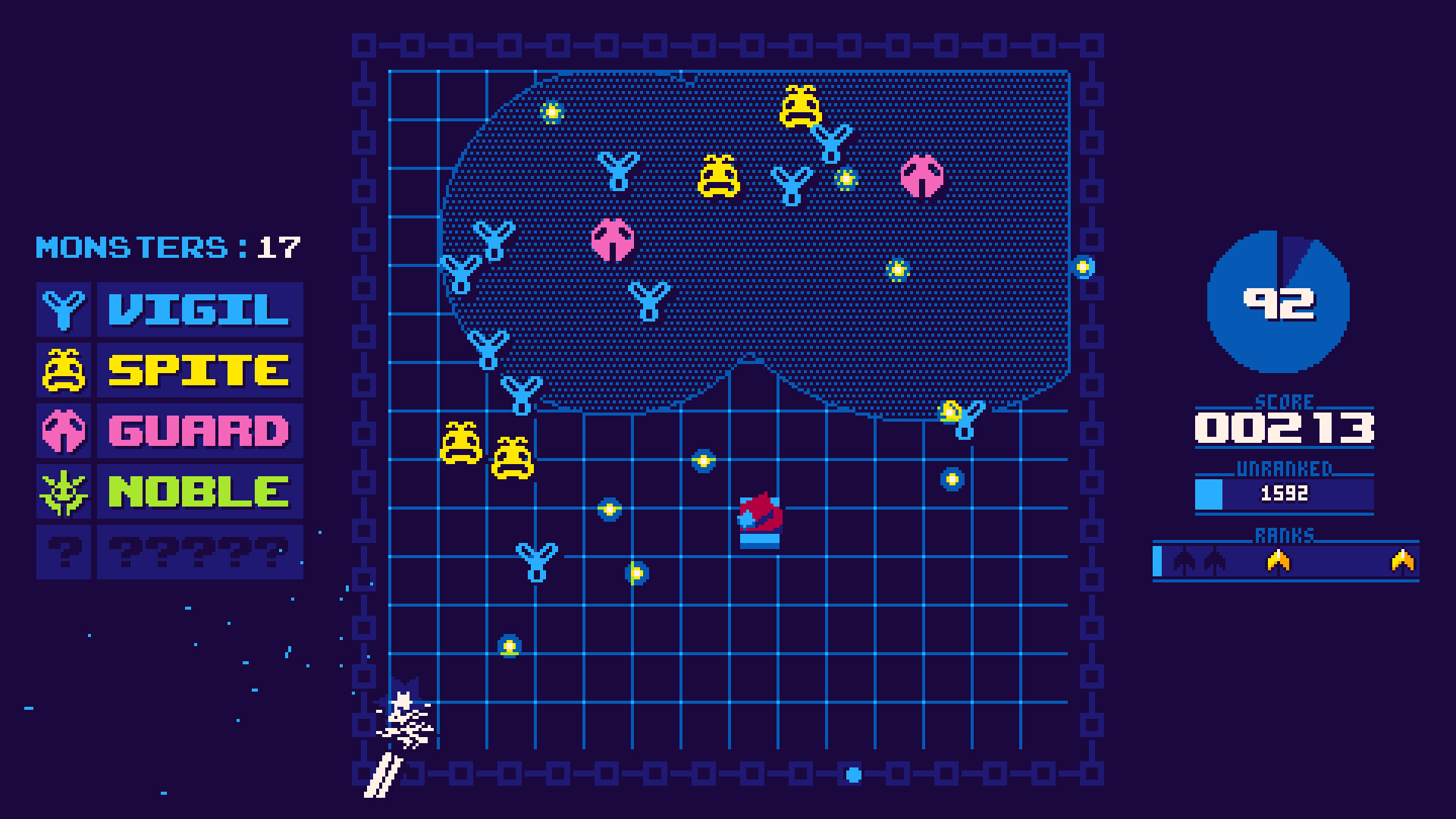 Stray Shot screenshot 2