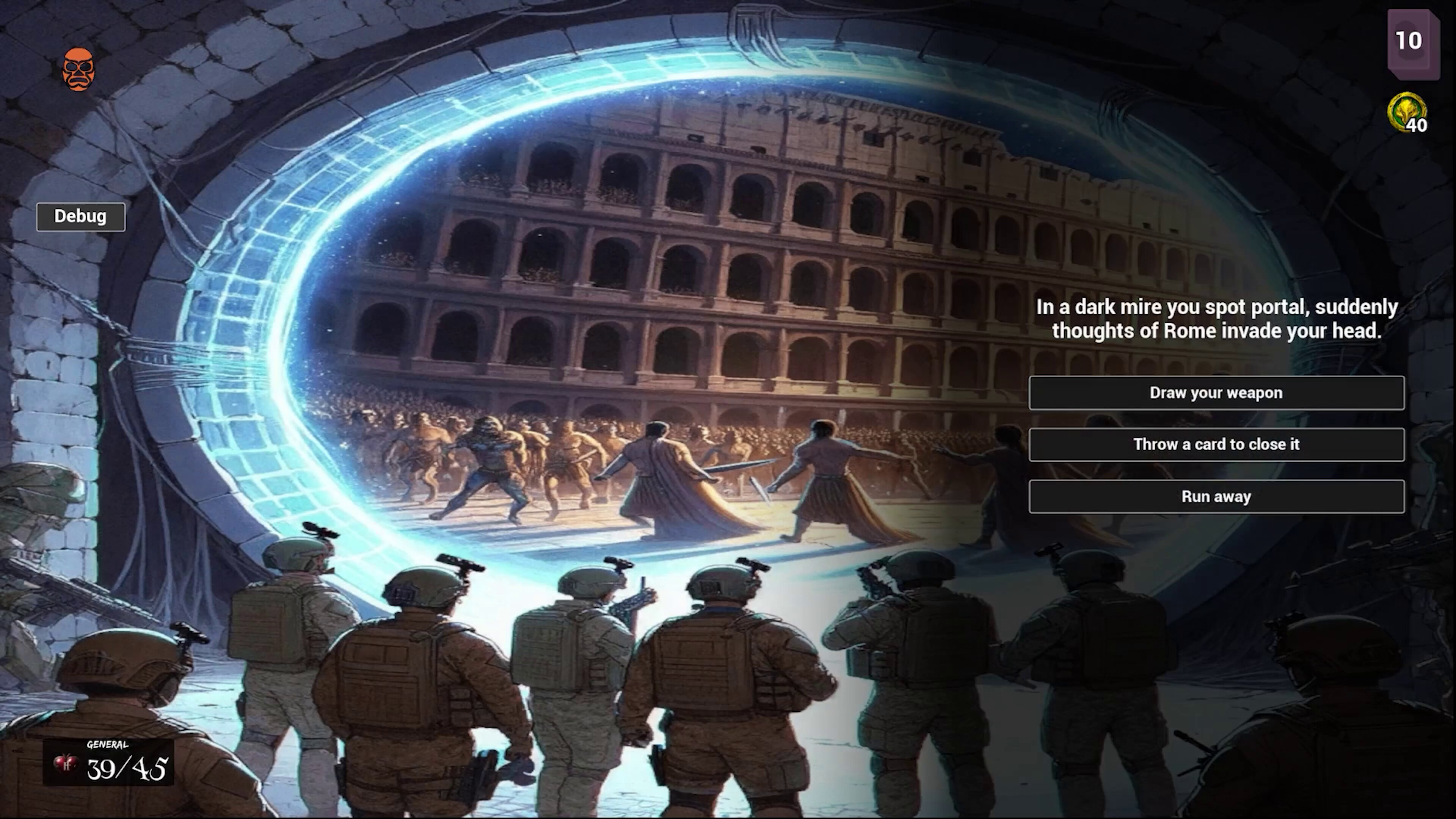 DEAD GET REKT screenshot 8