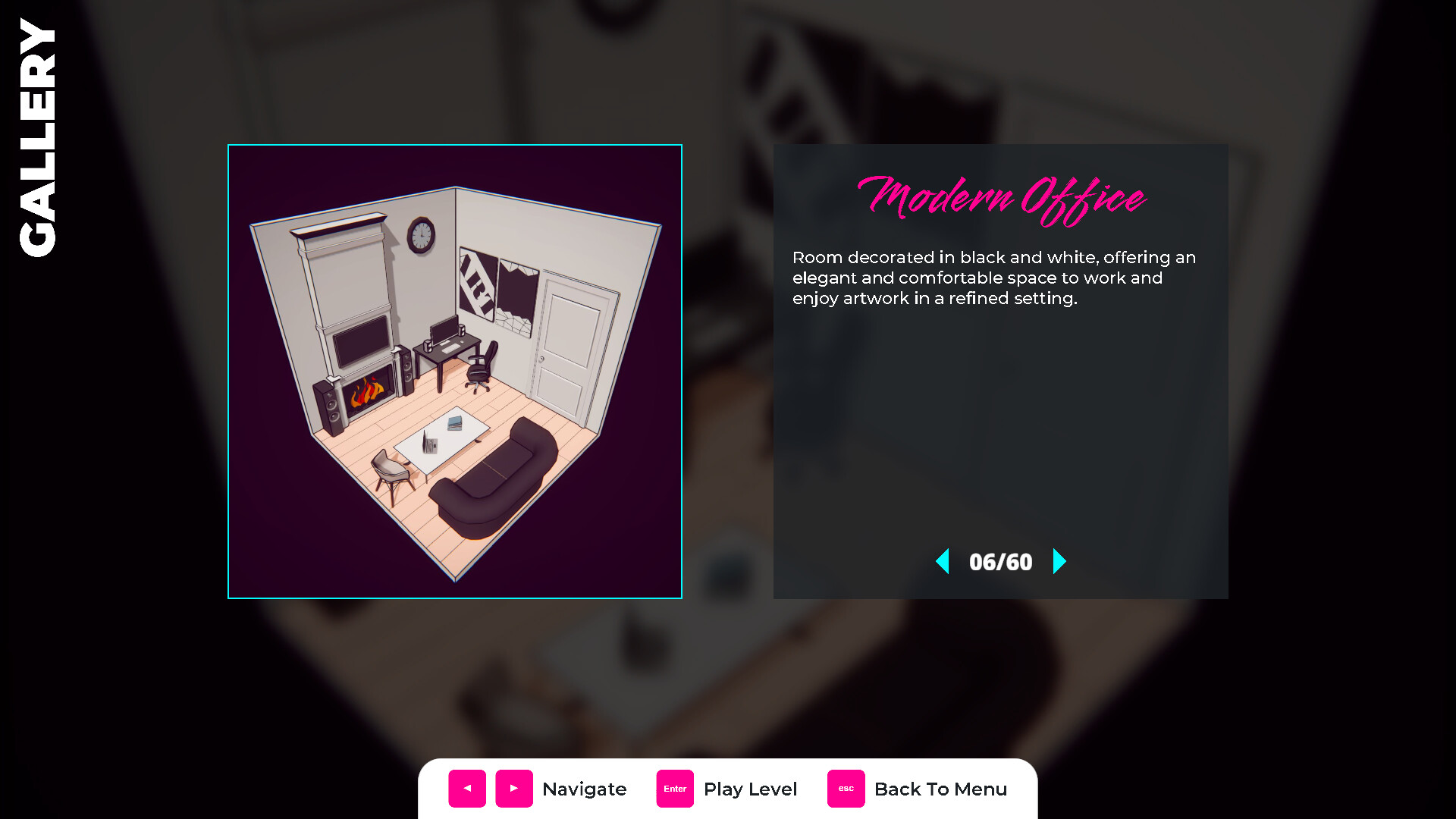 Cozy Designer screenshot 7