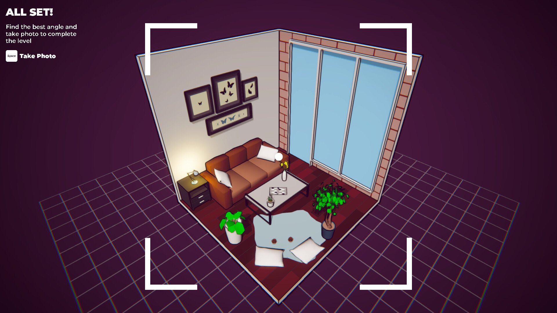 Cozy Designer screenshot 6