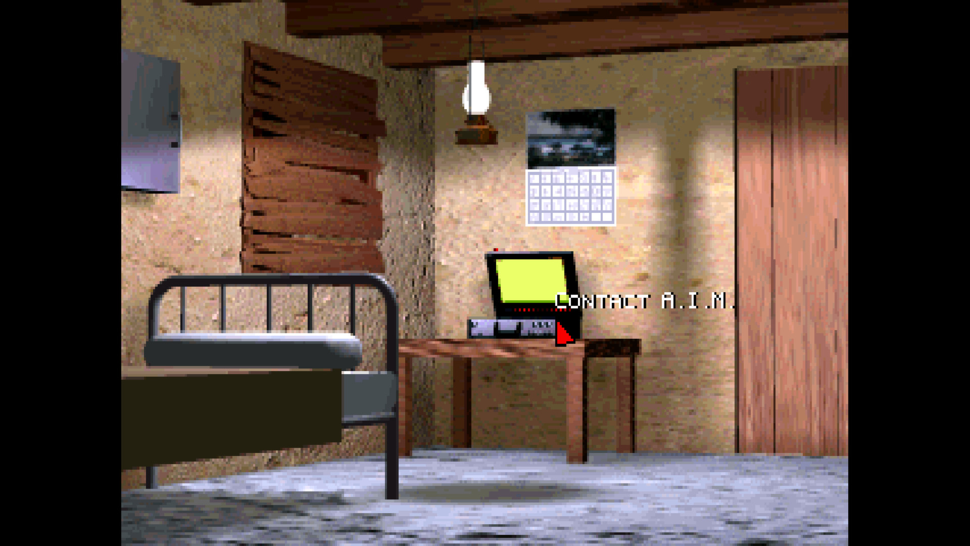 Jagged Alliance Gold screenshot 3