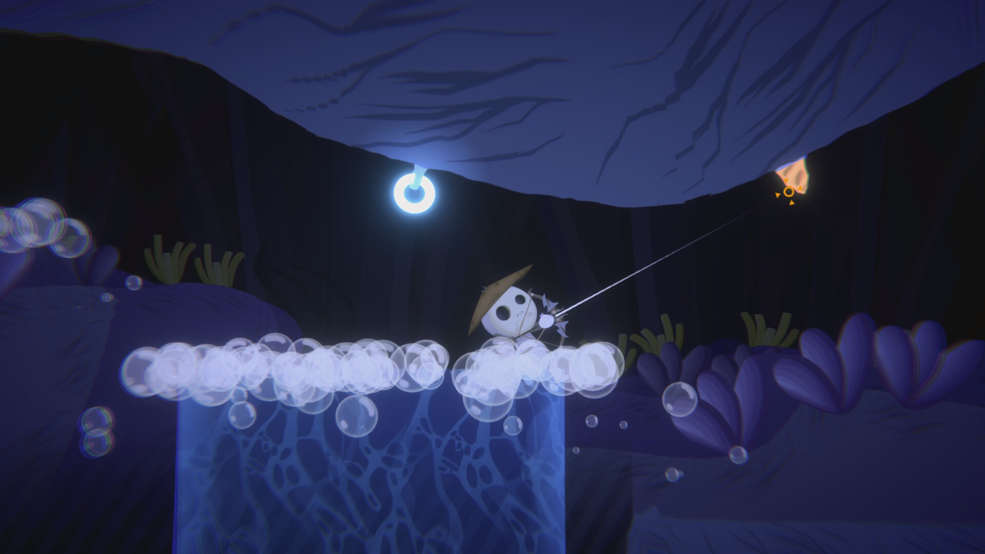 Bloomyth screenshot 6