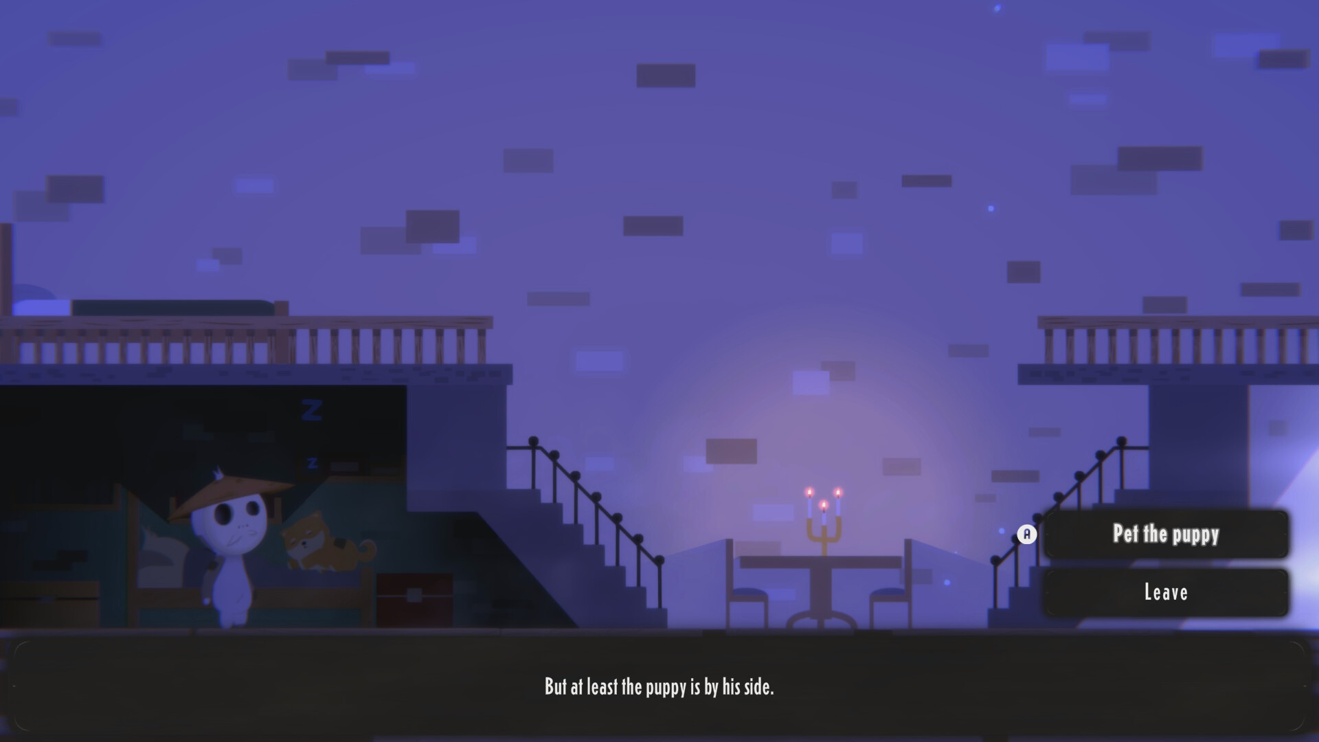 Bloomyth screenshot 5