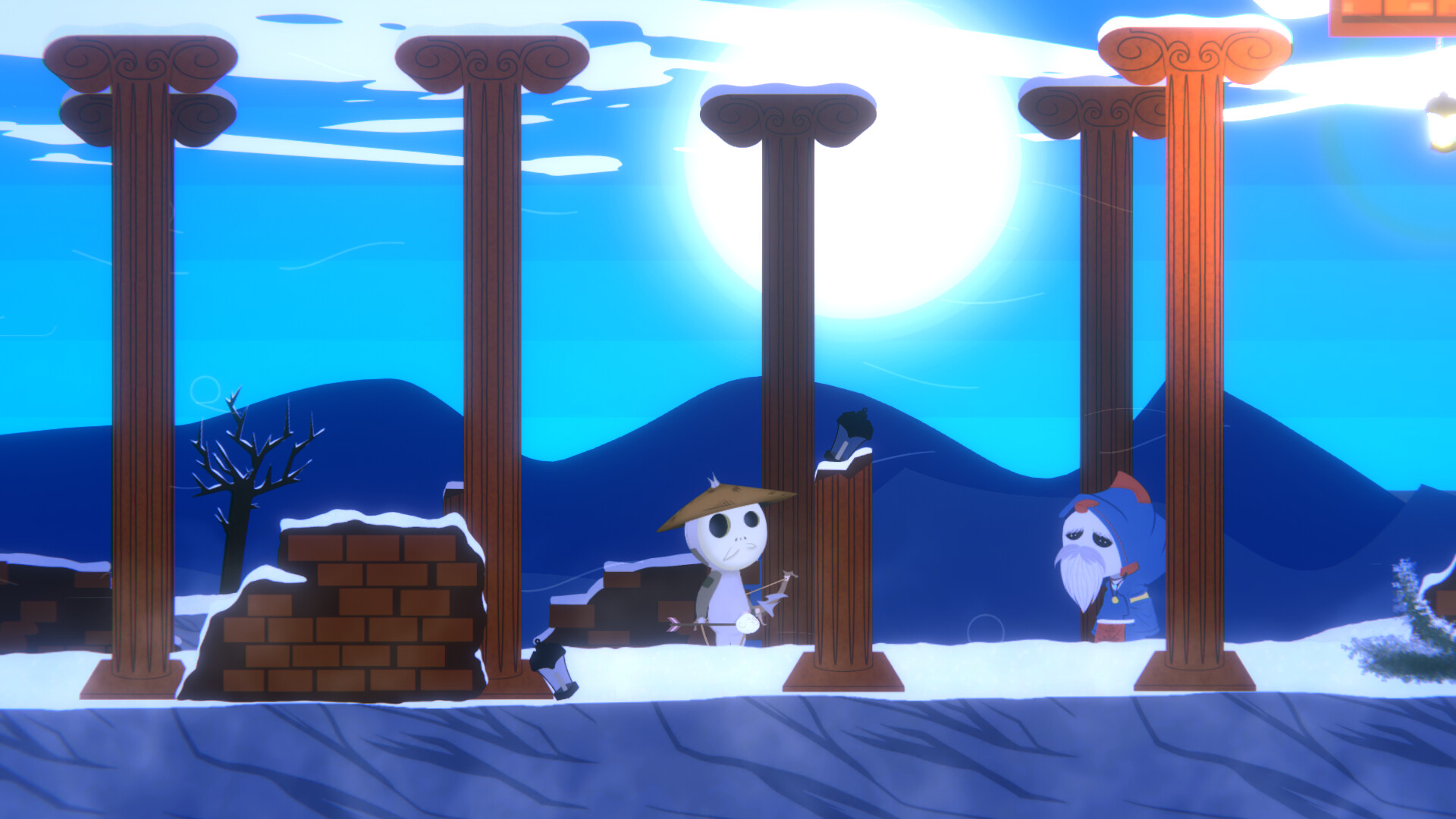 Bloomyth screenshot 2