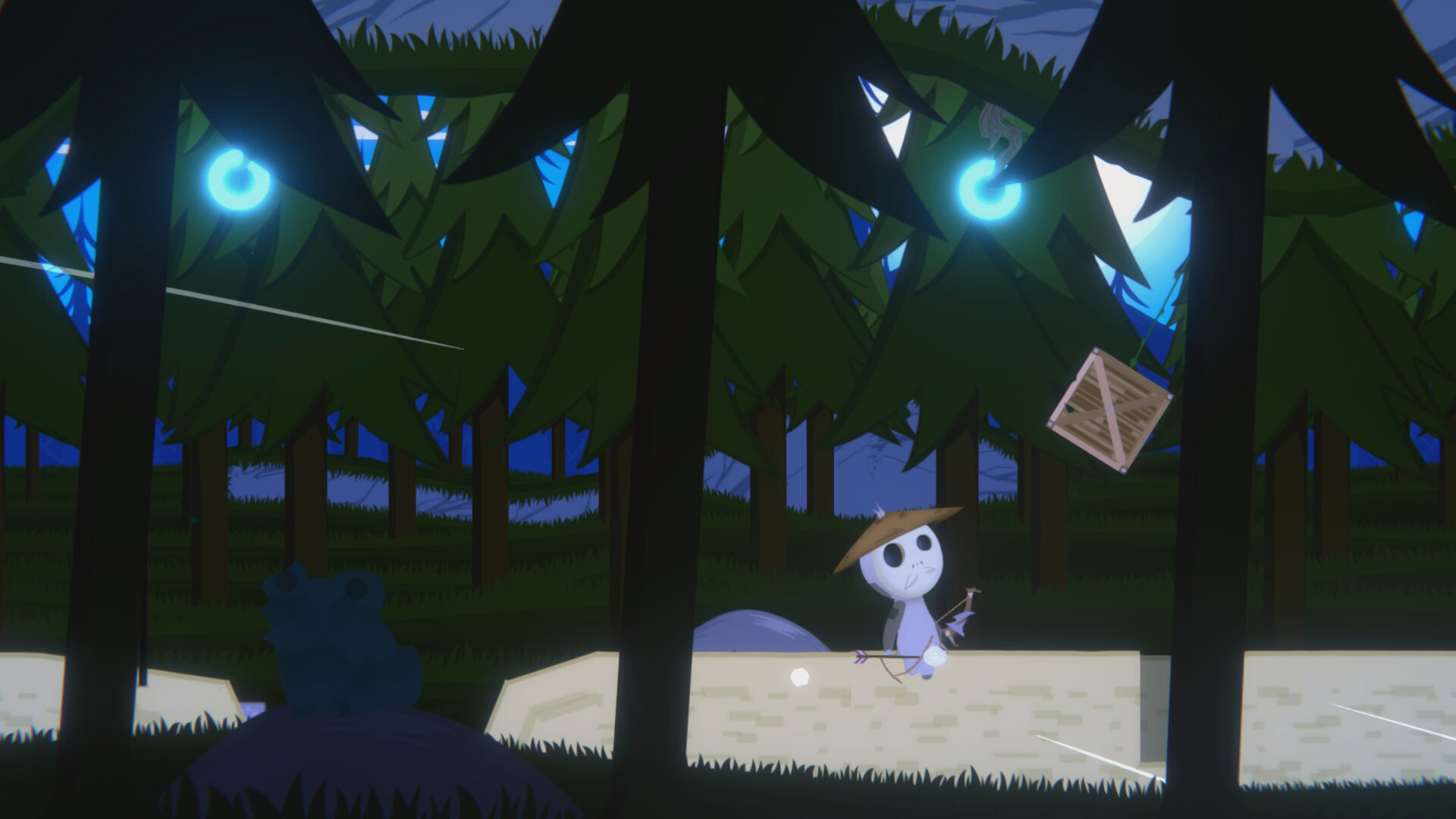 Bloomyth screenshot 7