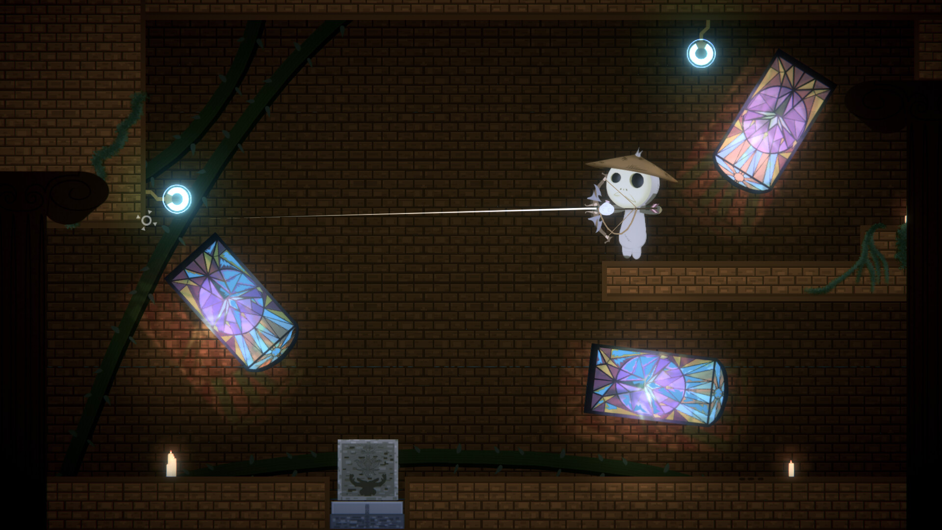 Bloomyth screenshot 4