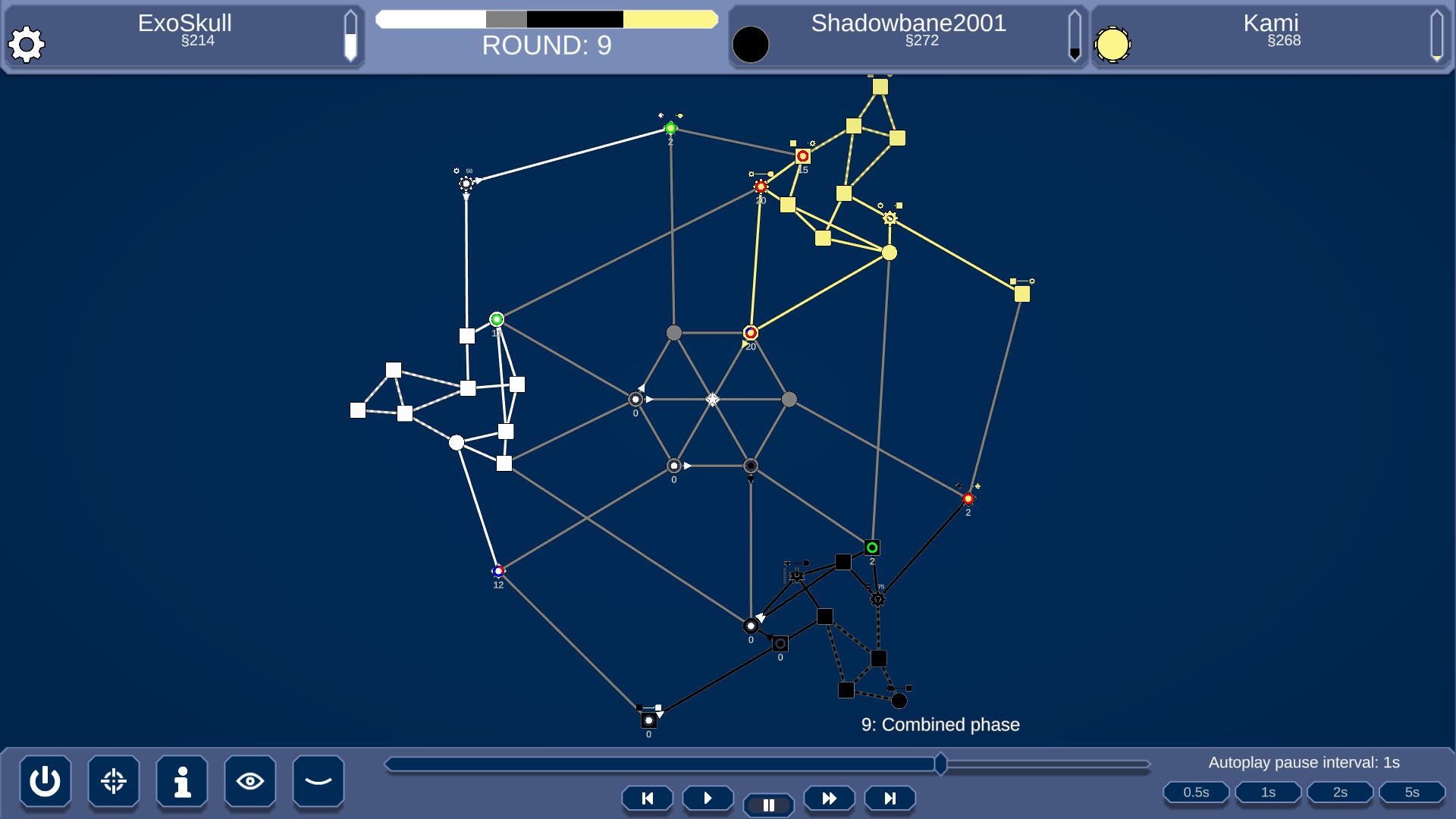 Argebe screenshot 1