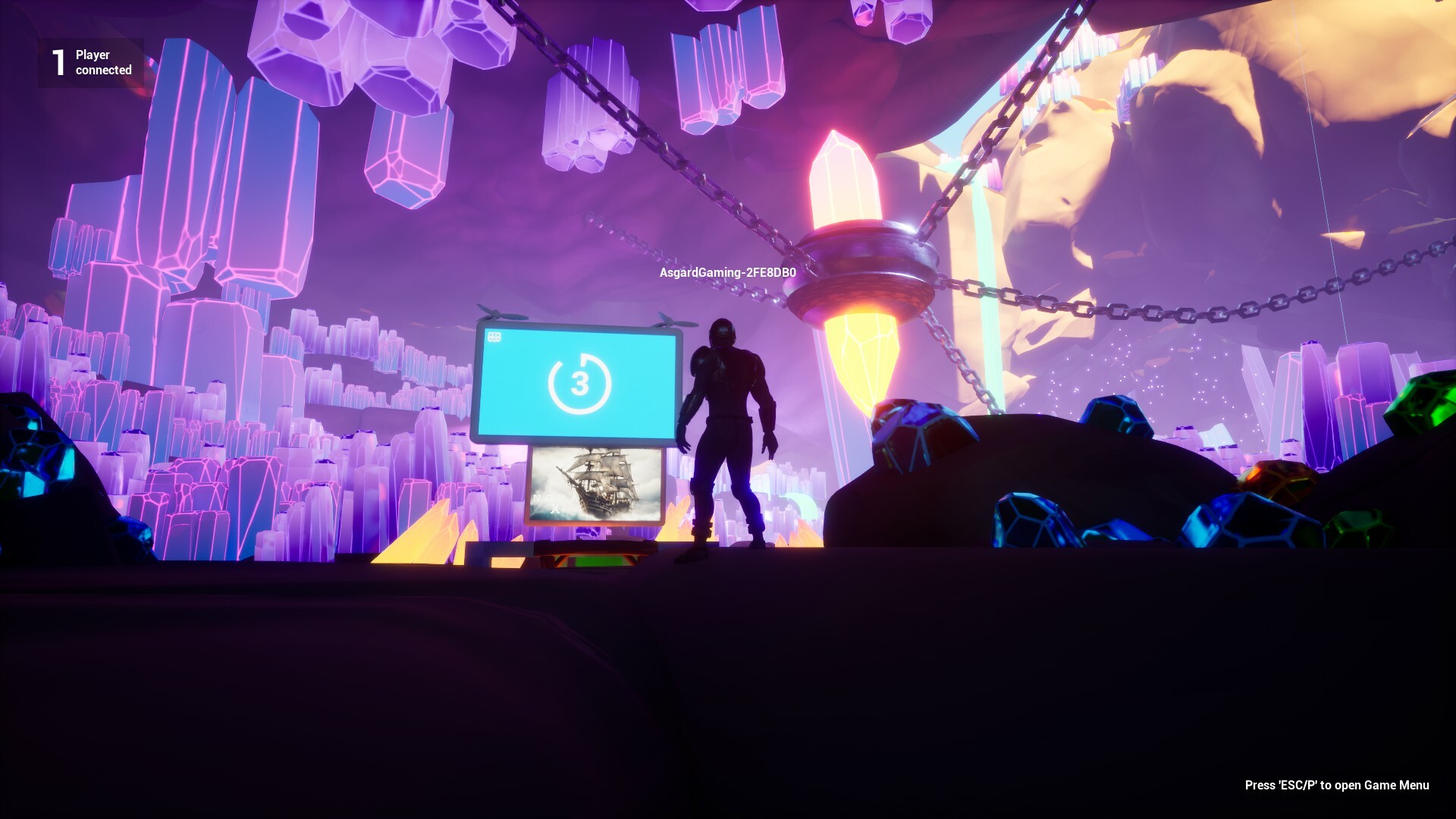Wacky Jumpers screenshot 8