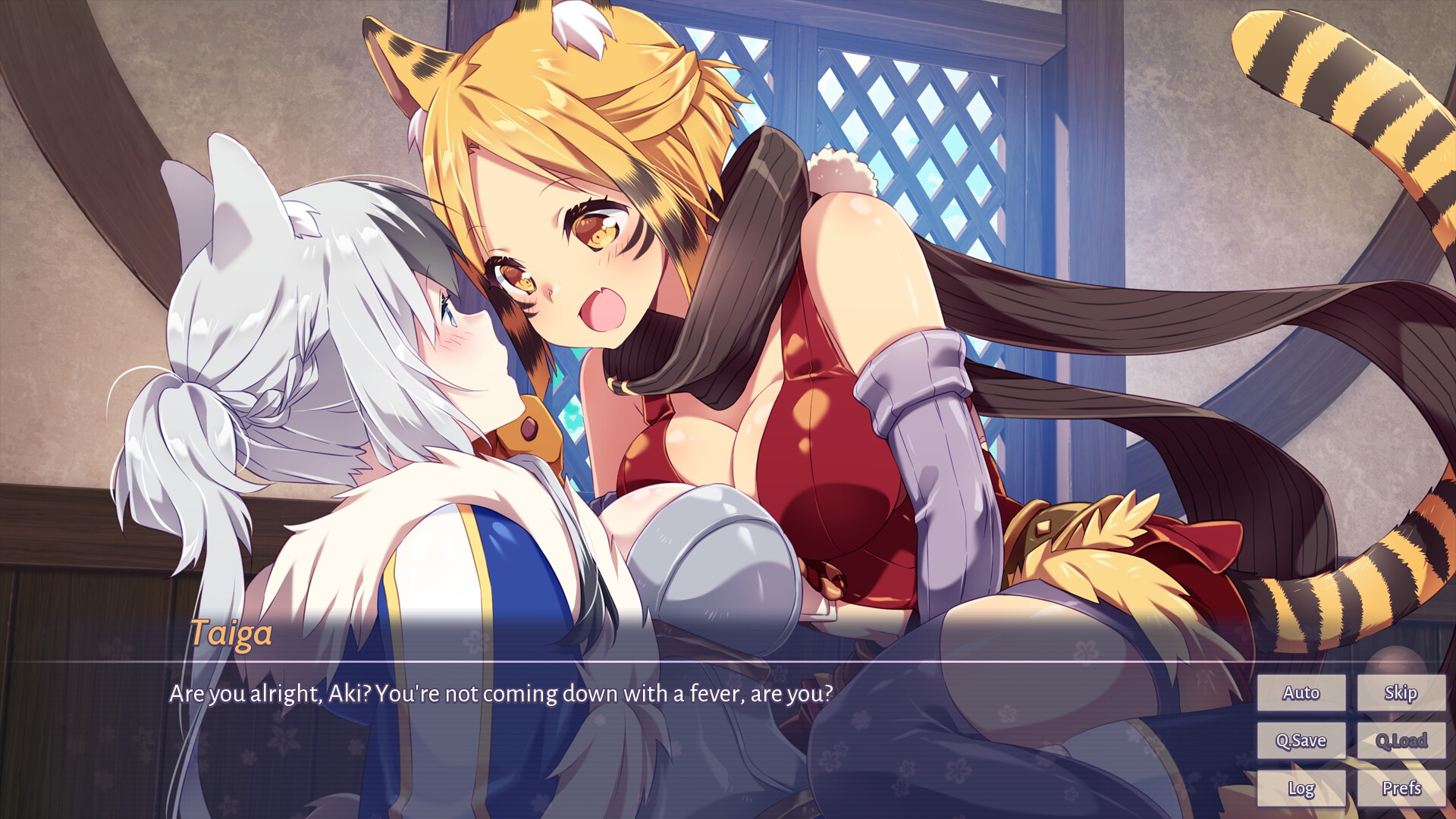 Sakura Isekai Adventure 2 screenshot 5