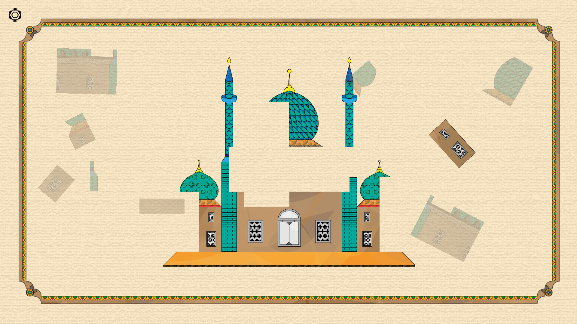 Miniatures screenshot 9
