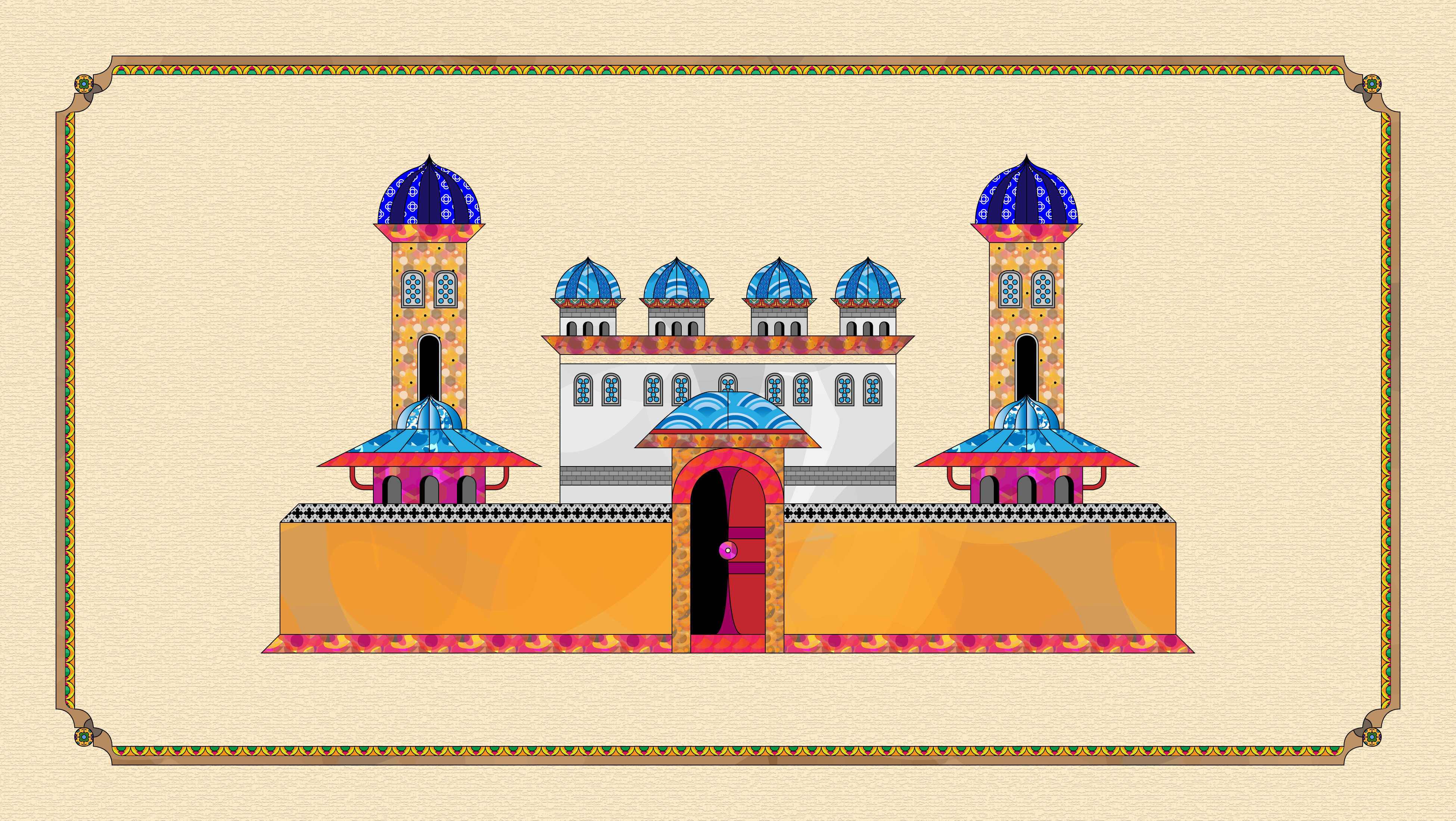 Miniatures screenshot 7