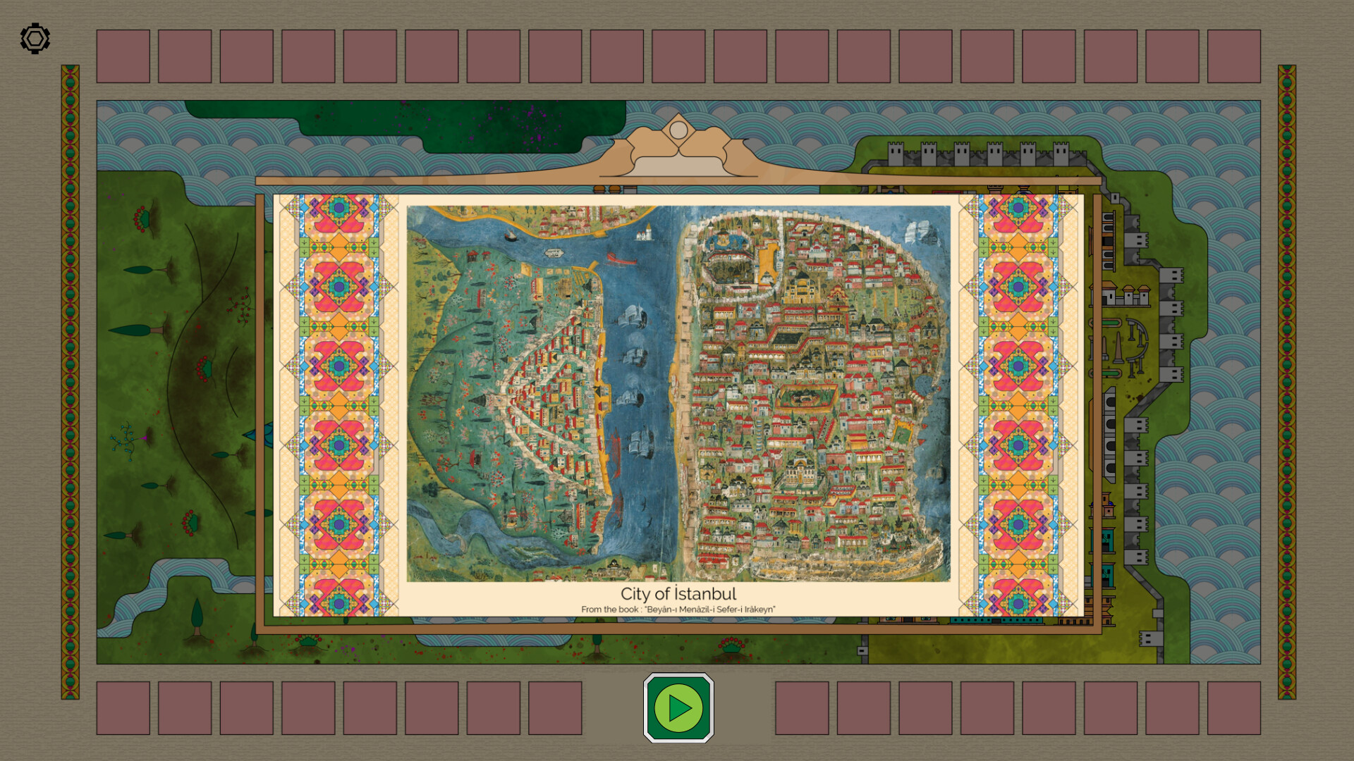 Miniatures screenshot 4