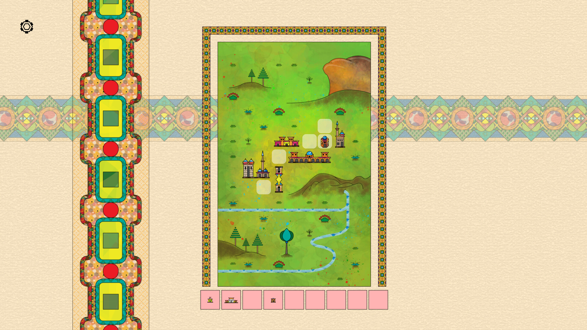 Miniatures screenshot 3