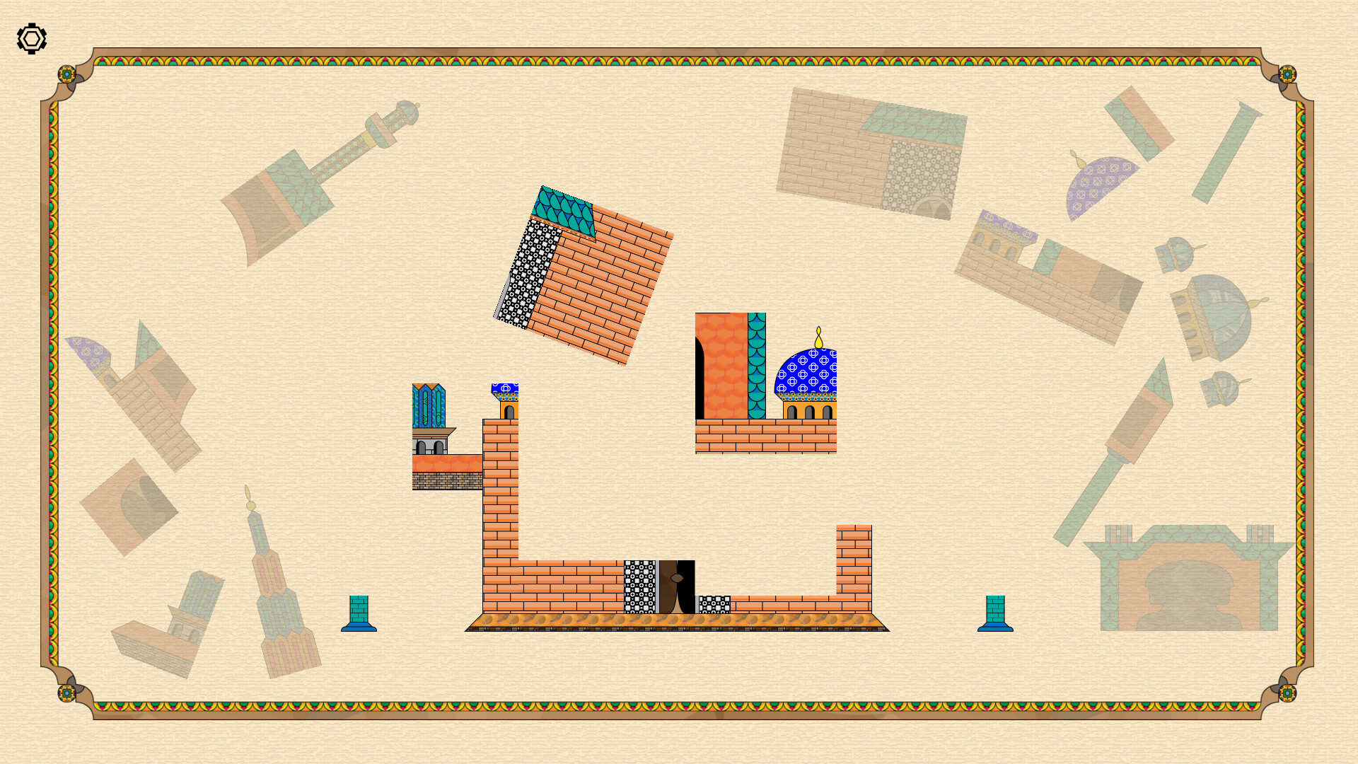 Miniatures screenshot 11