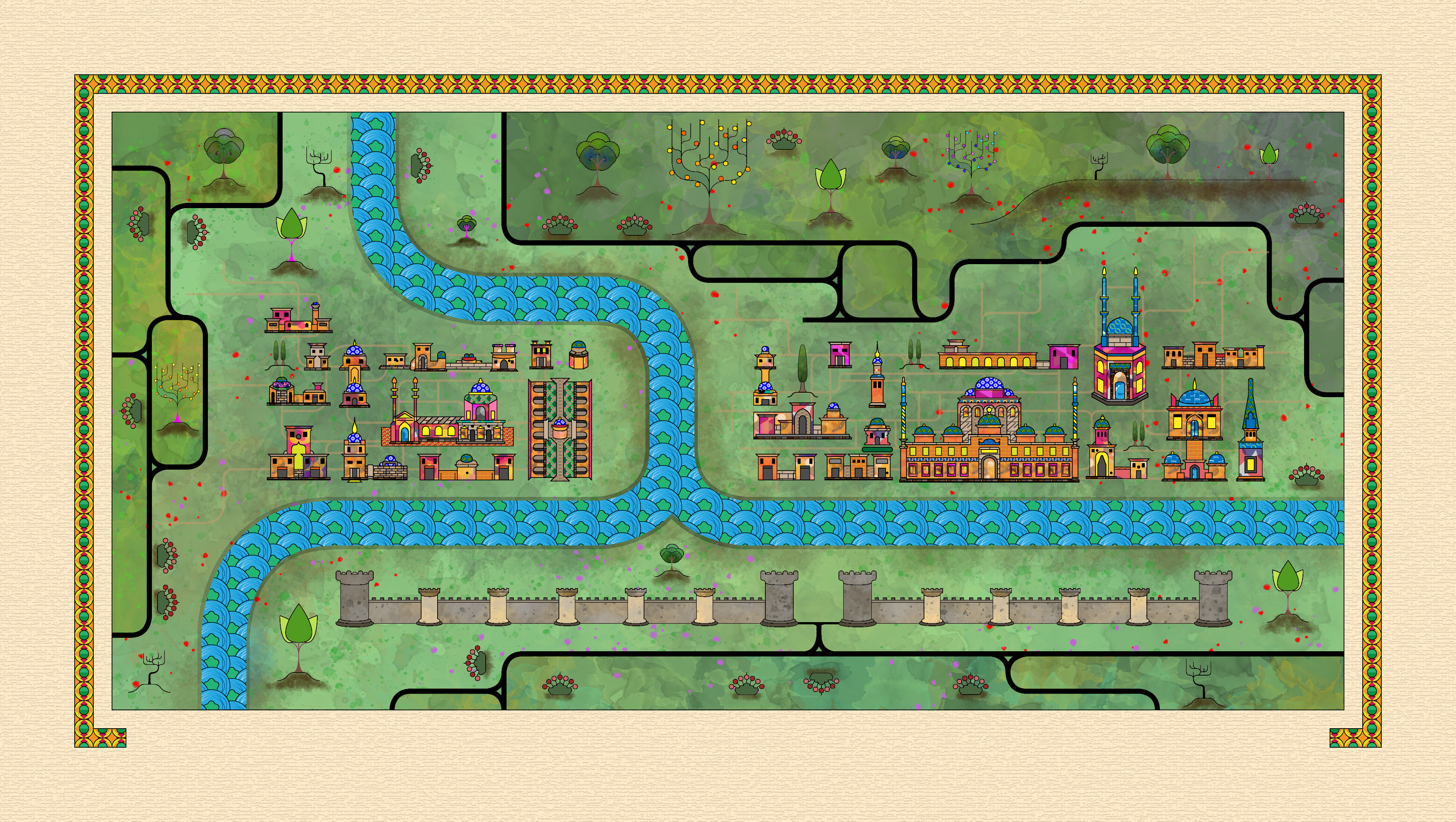 Miniatures screenshot 10