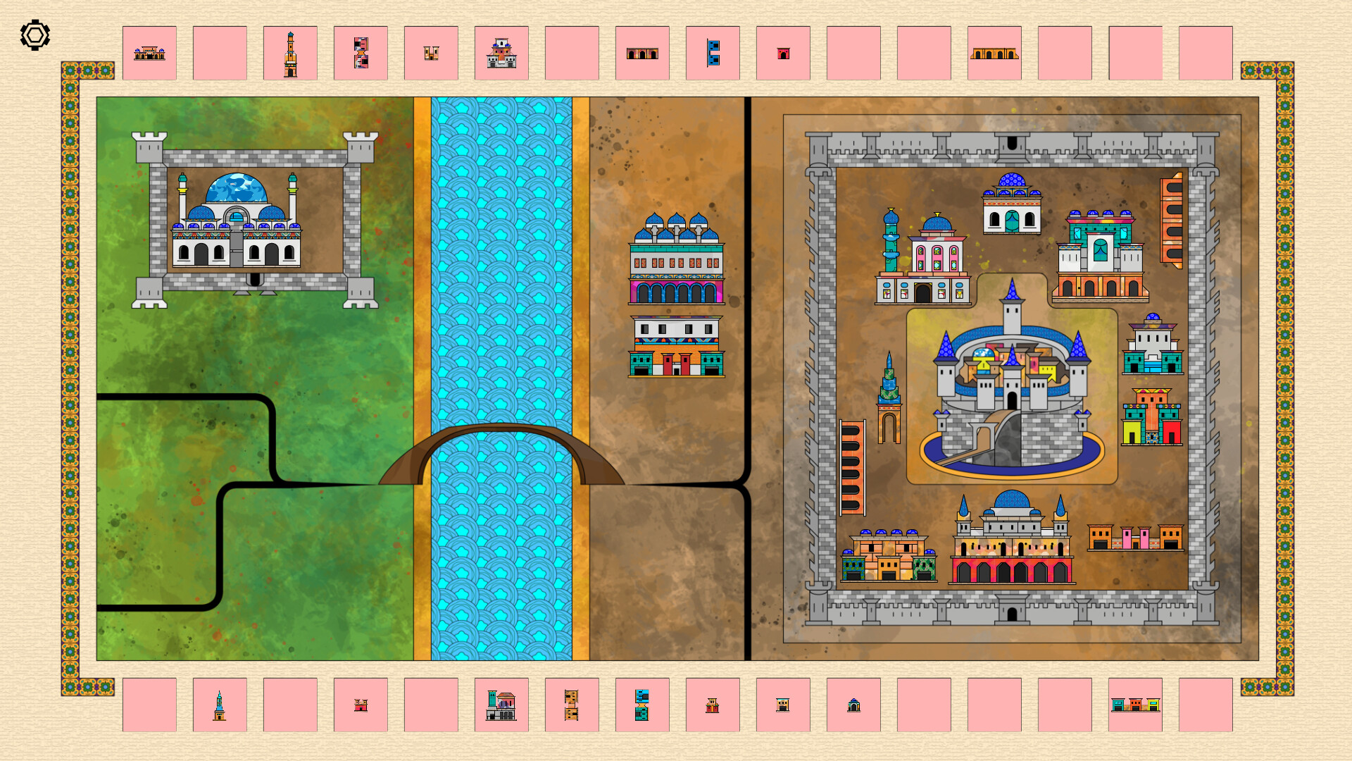 Miniatures screenshot 8