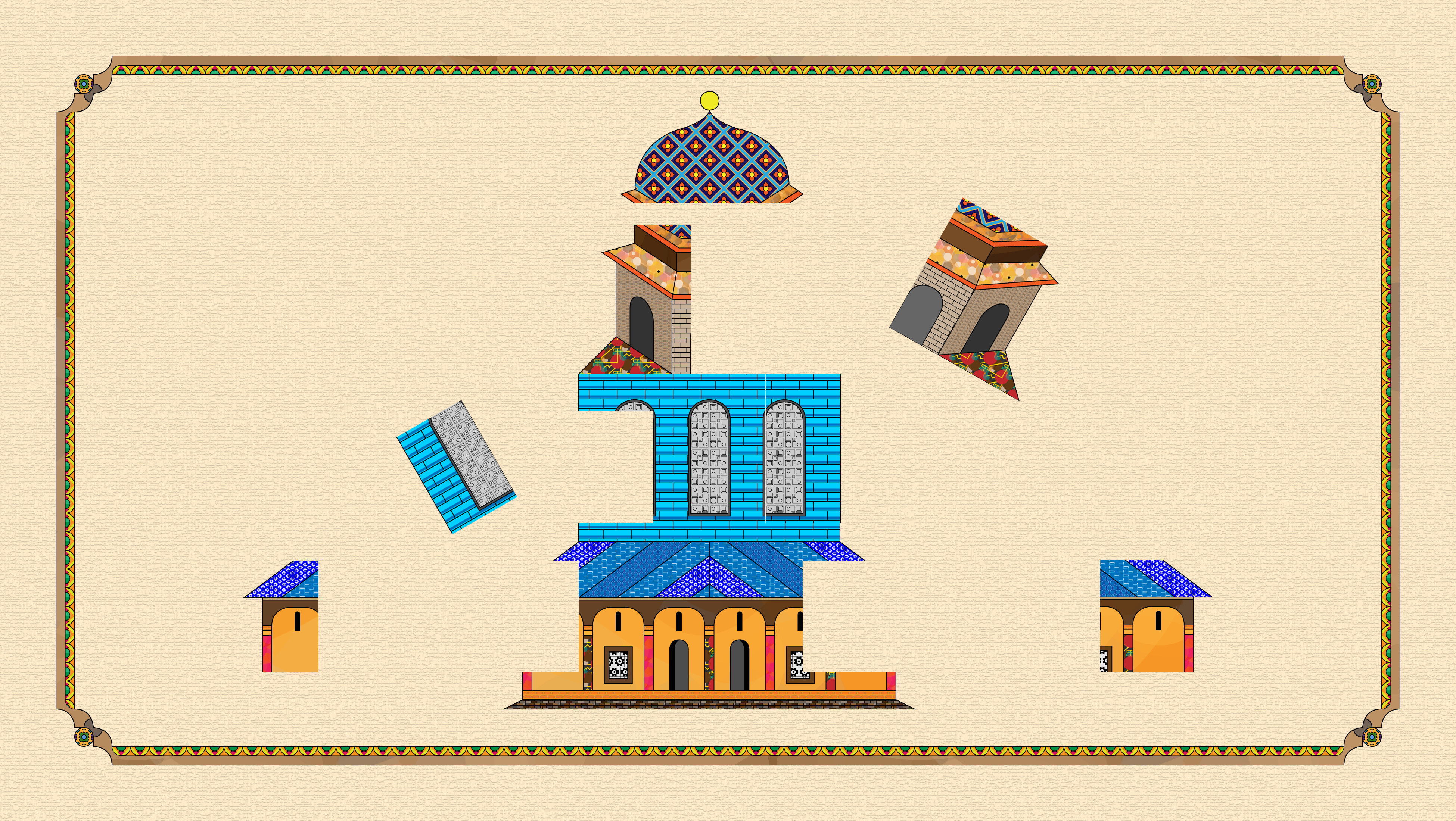 Miniatures screenshot 2