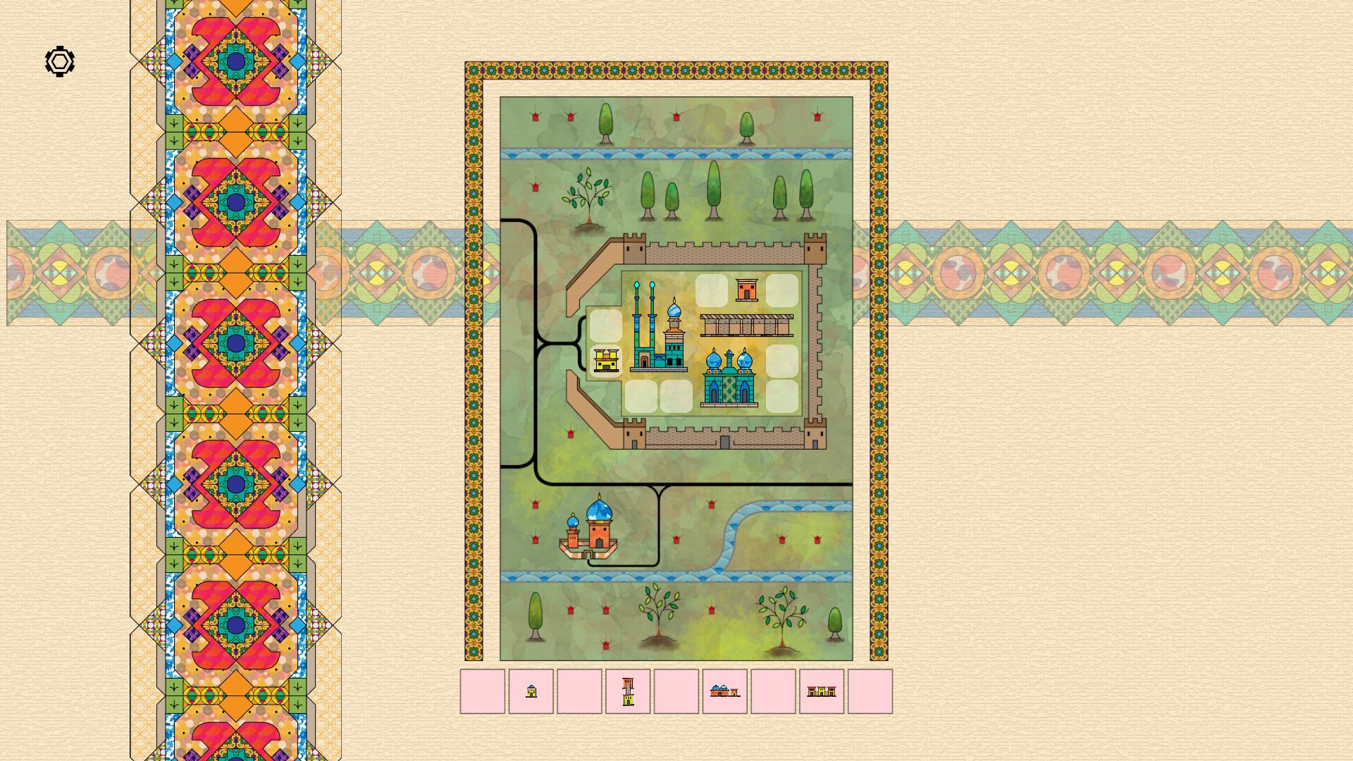 Miniatures screenshot 12