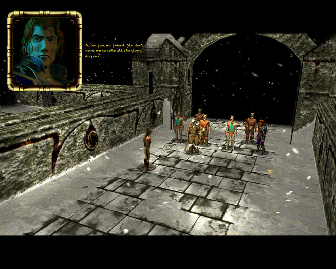 Soulbringer screenshot 3