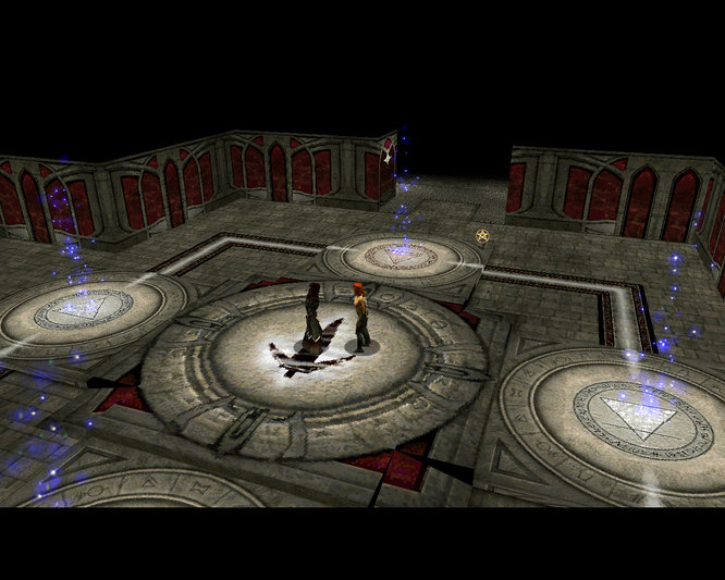 Soulbringer screenshot 8