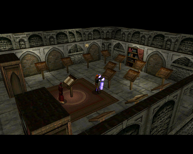 Soulbringer screenshot 1
