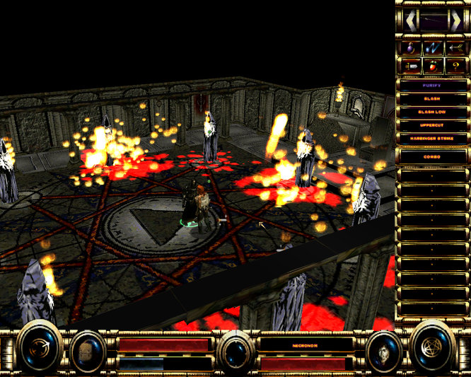 Soulbringer screenshot 4