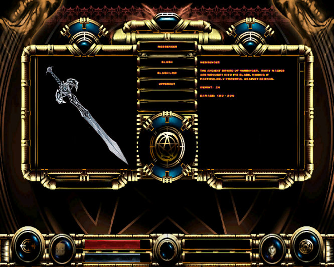 Soulbringer screenshot 2