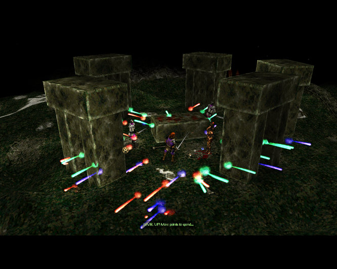 Soulbringer screenshot 10
