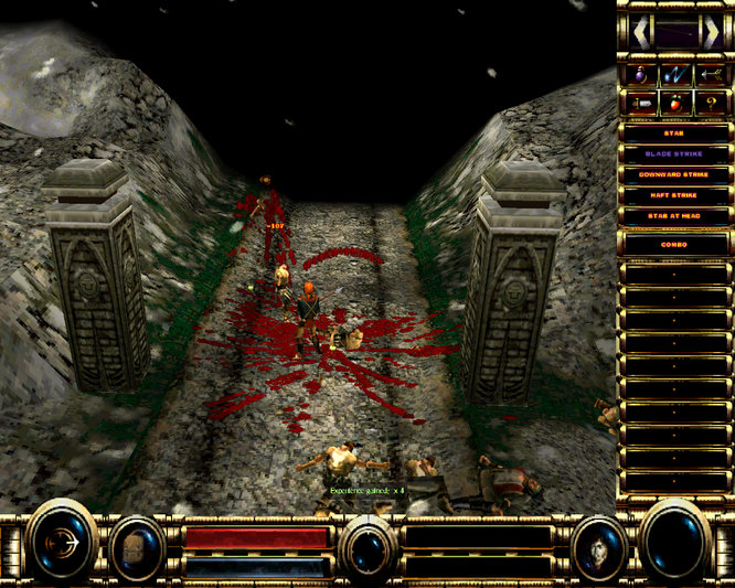 Soulbringer screenshot 9