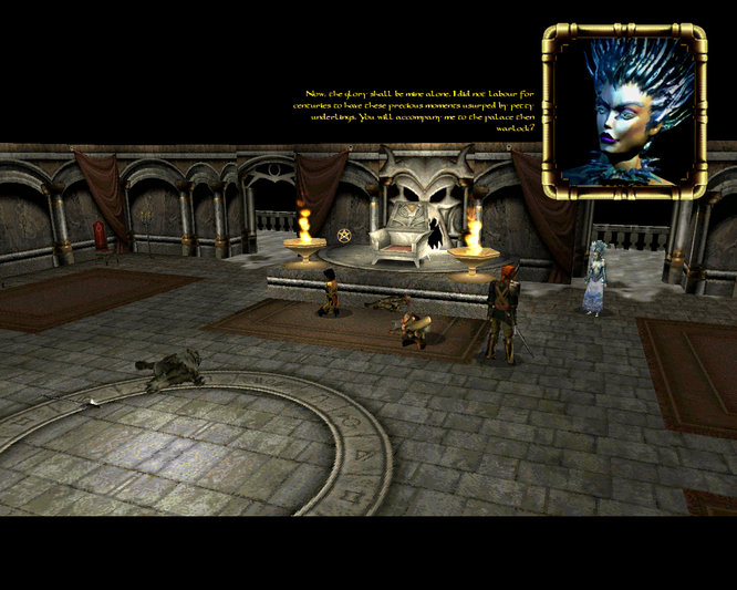 Soulbringer screenshot 7