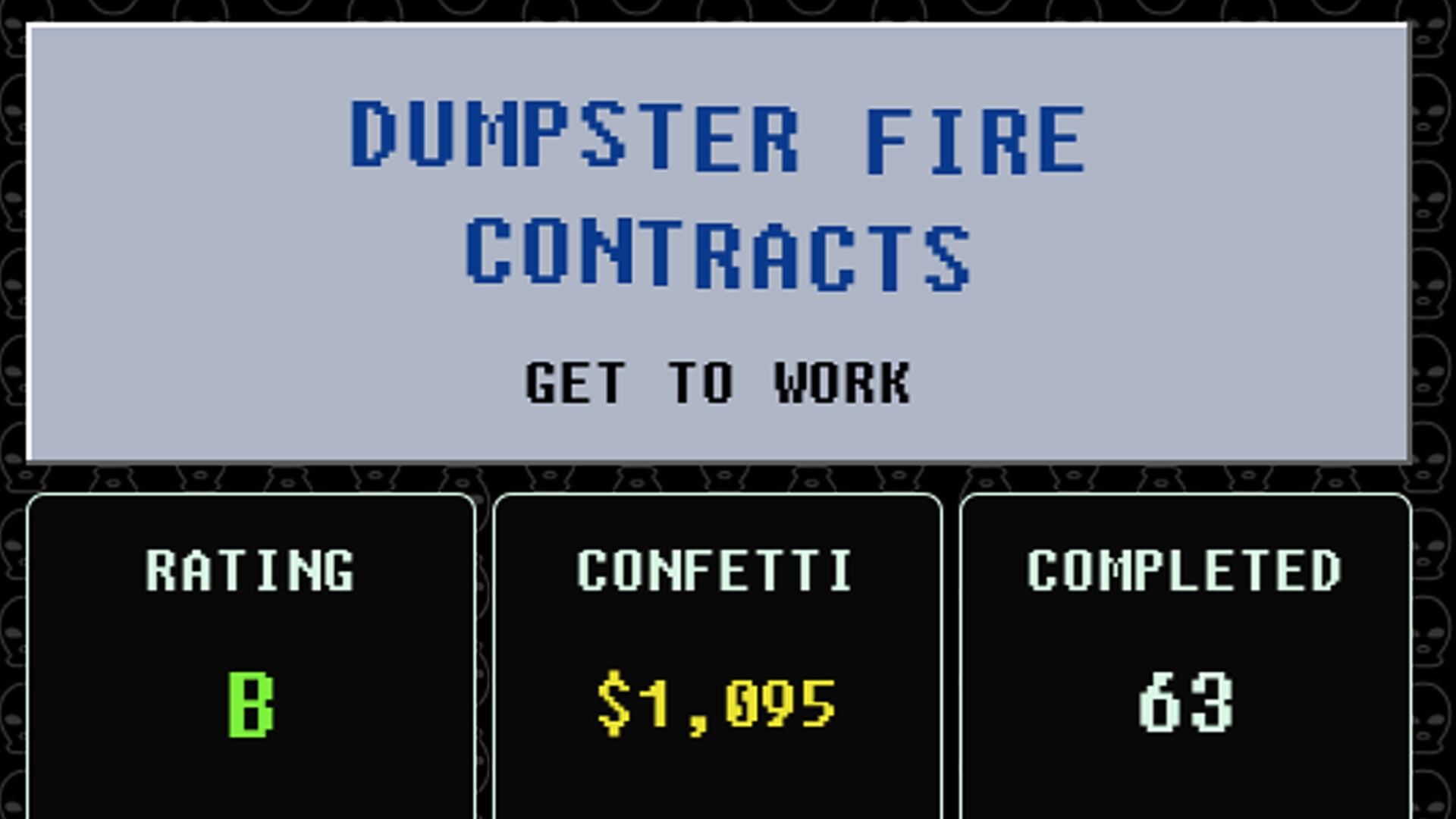 DopeNet screenshot 5