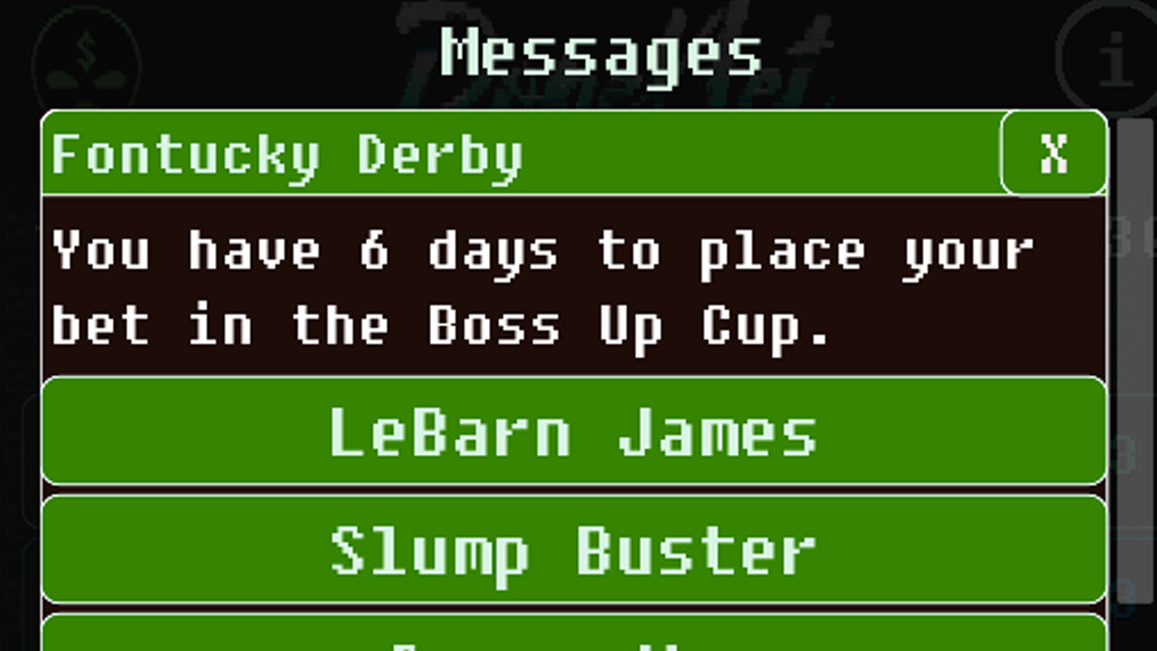 DopeNet screenshot 3