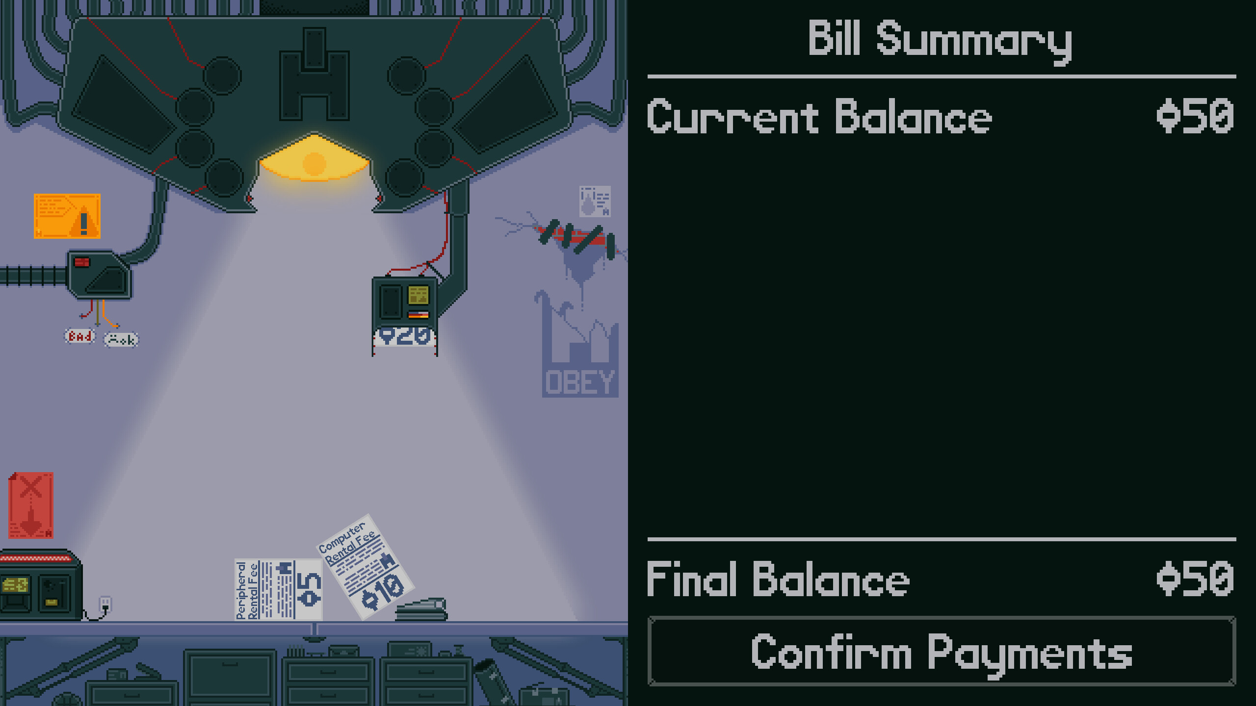 Customer Disservice screenshot 5