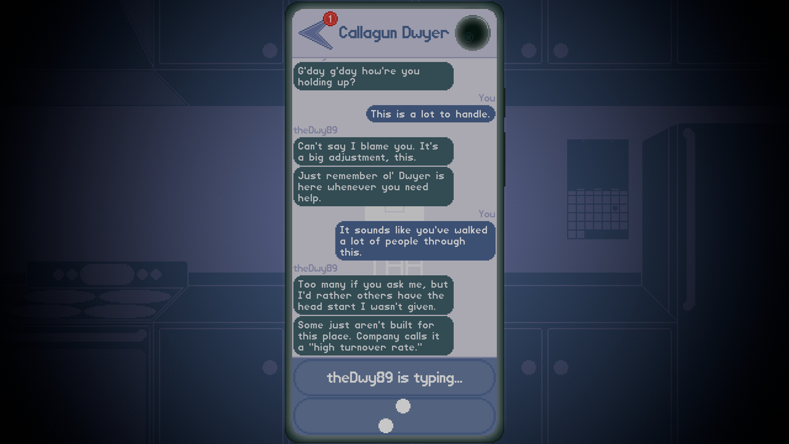 Customer Disservice screenshot 3