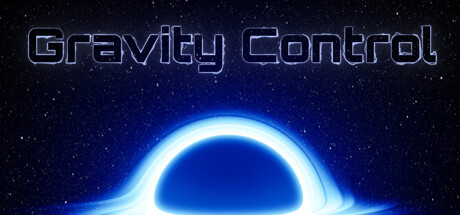 Gravity Control Cover Image